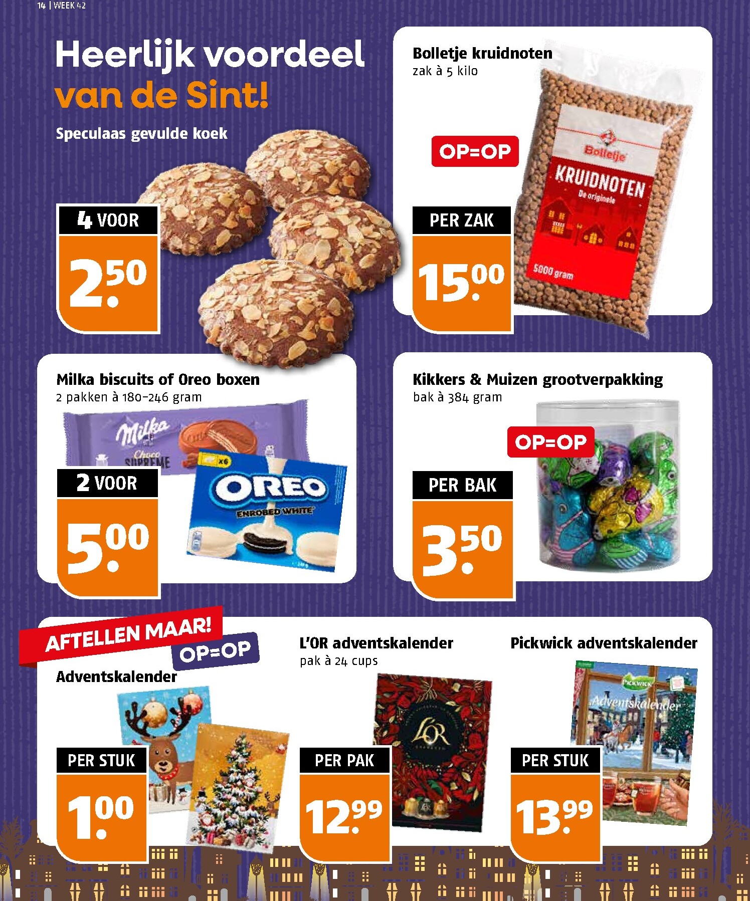 poiesz - Poiesz folder voor volgende week van zondag 11-10-2026 tot zaterdag 17-10-2026 - page: 14