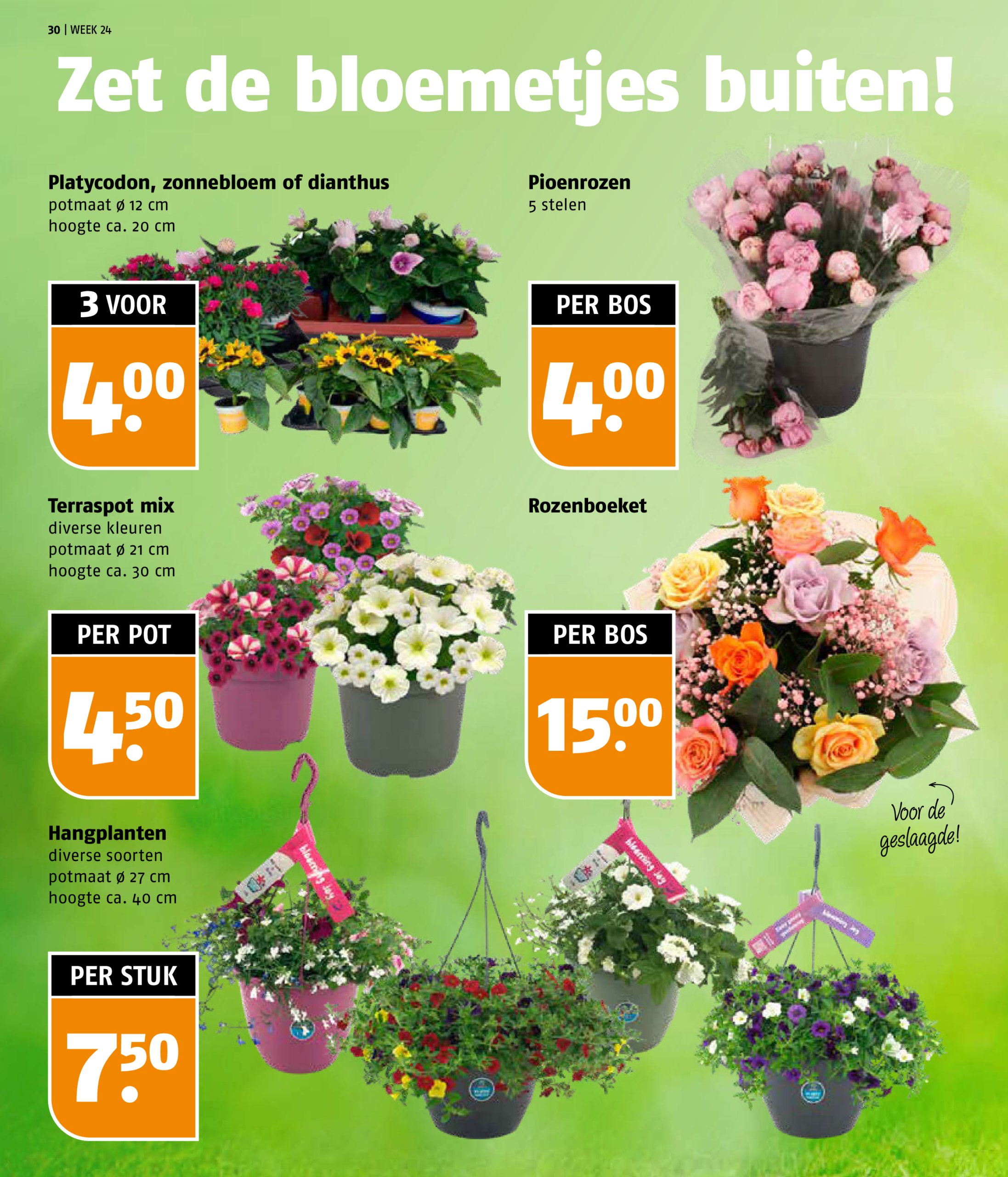 poiesz - Poiesz folder geldig vanaf 09-06 t/m 15-06 - page: 30