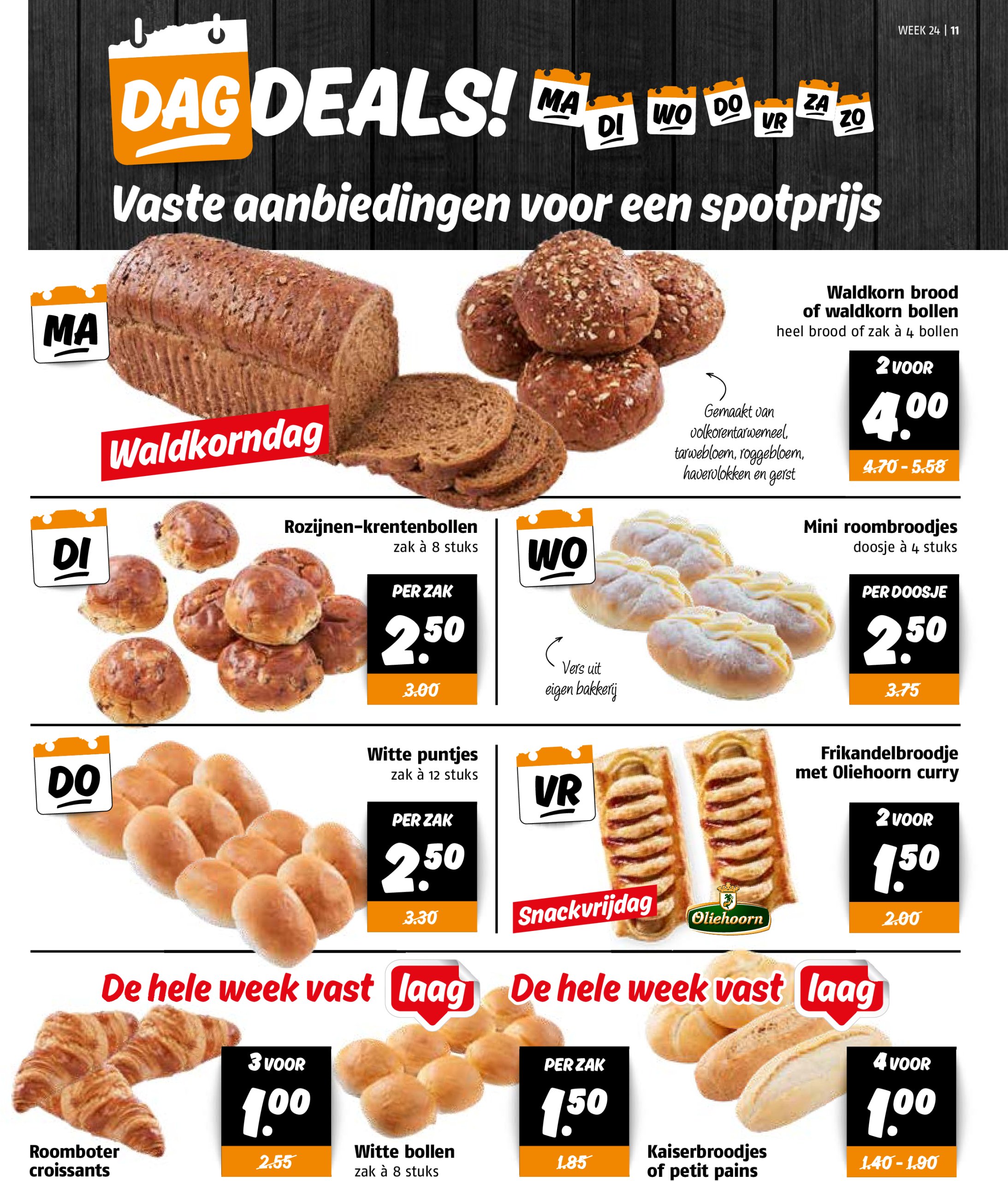 poiesz - Poiesz folder geldig vanaf 09-06 t/m 15-06 - page: 11