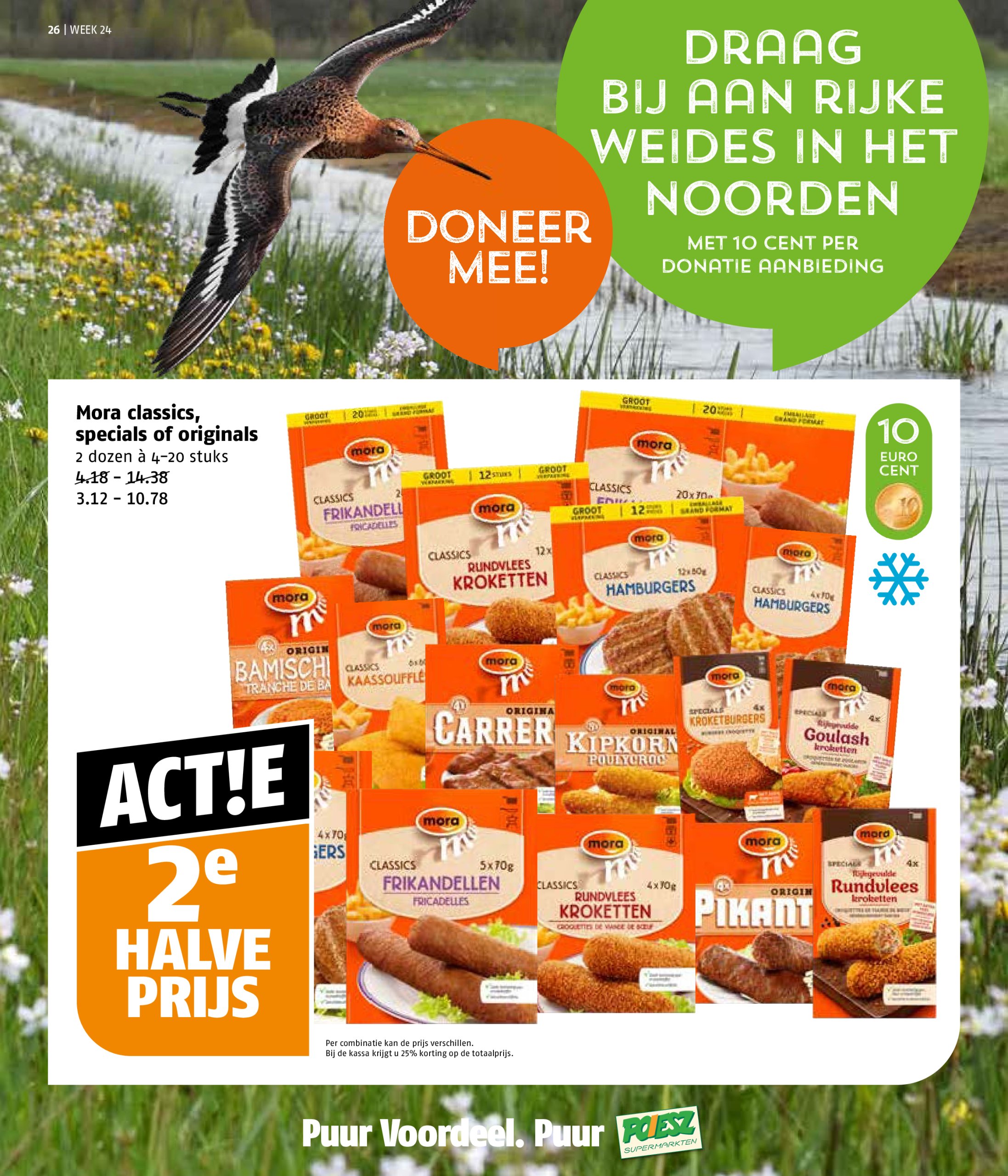 poiesz - Poiesz folder geldig vanaf 09-06 t/m 15-06 - page: 26
