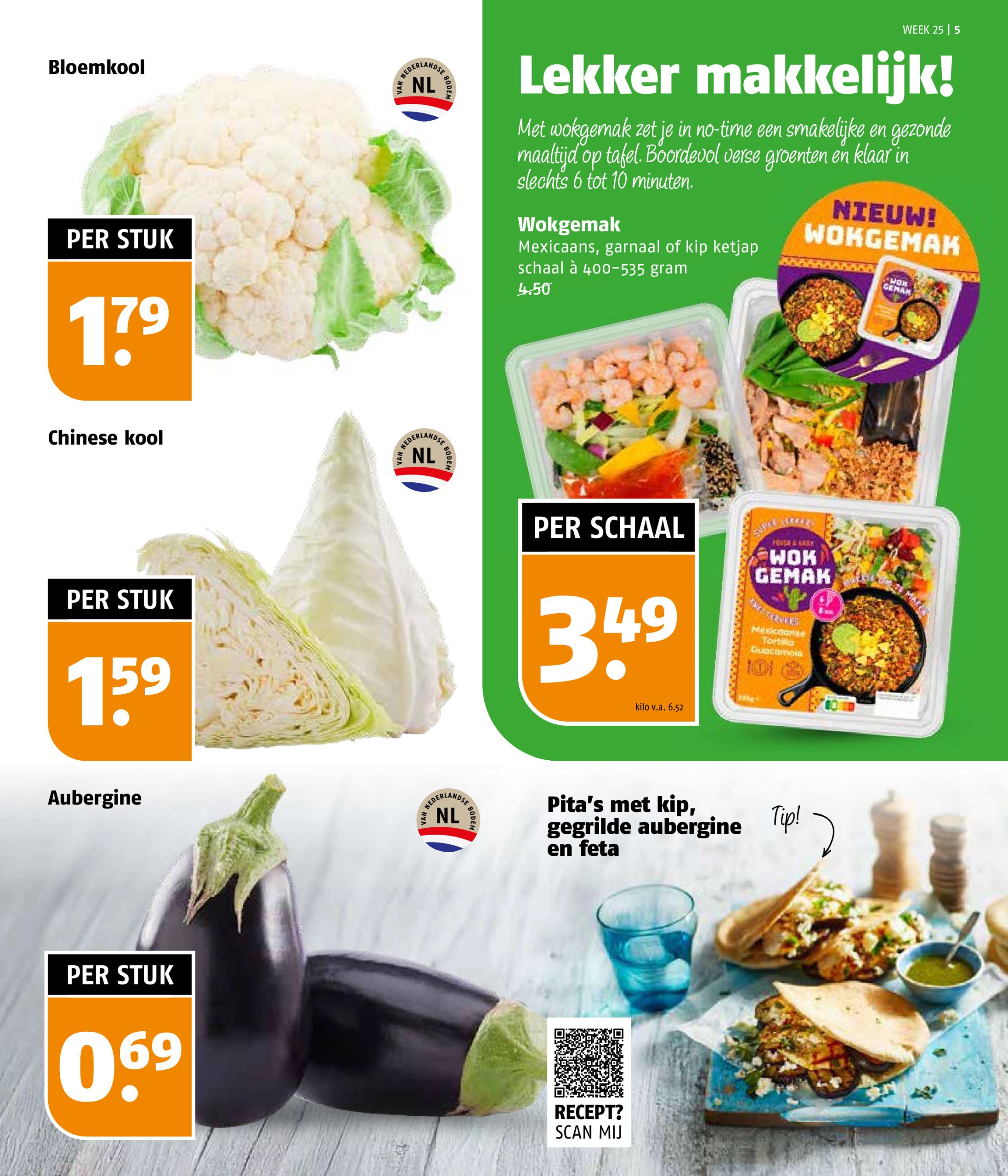 poiesz - Poiesz folder geldig vanaf 16-06 t/m 22-06 - page: 5