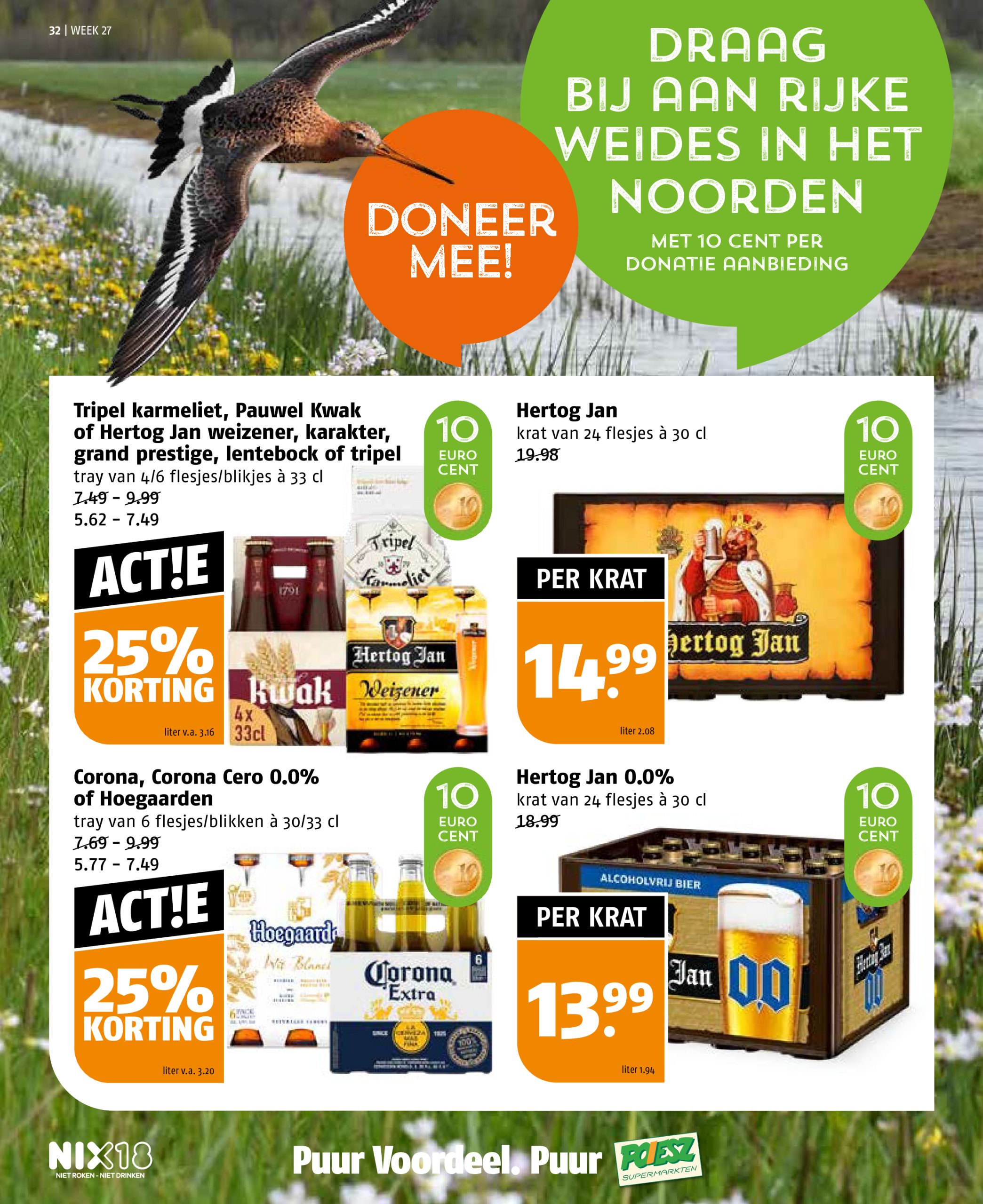 poiesz - Poiesz folder geldig vanaf 29-06 t/m 05-07 - page: 32