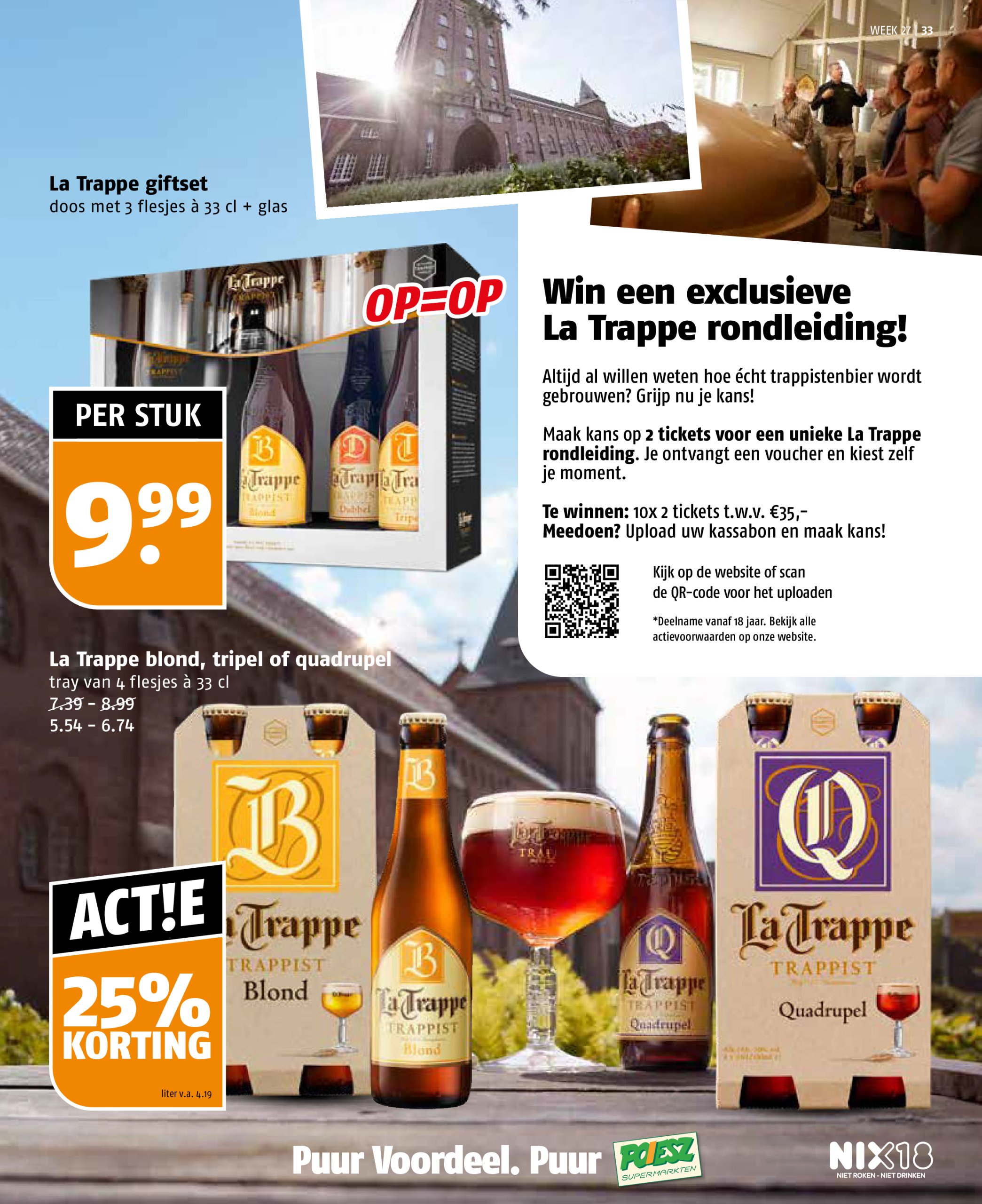 poiesz - Poiesz folder geldig vanaf 29-06 t/m 05-07 - page: 33