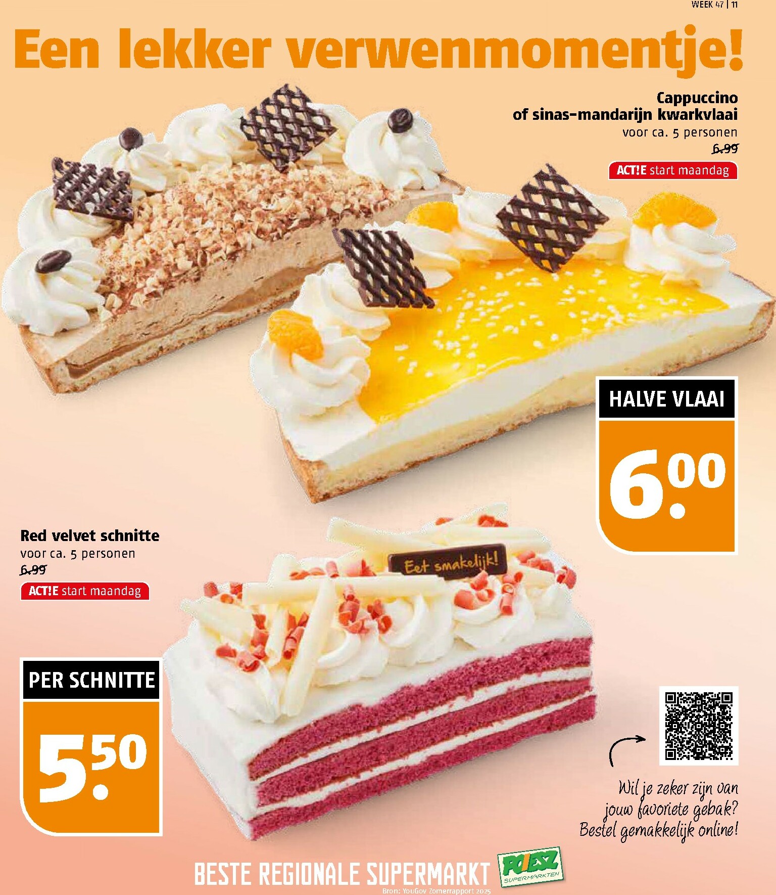 poiesz - De Poiesz folder geldig vanaf 16-11 t/m 22-11 - page: 11