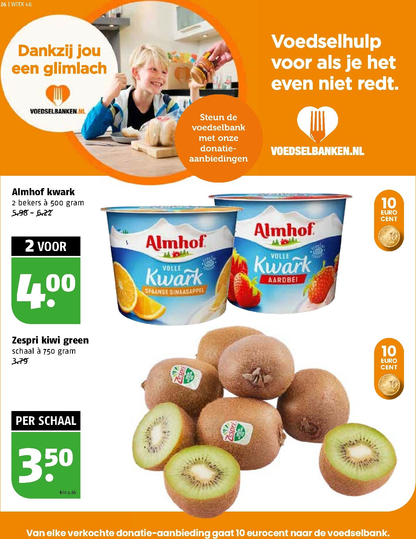 poiesz - De Poiesz folder geldig vanaf 23-11 t/m 29-11 - page: 26