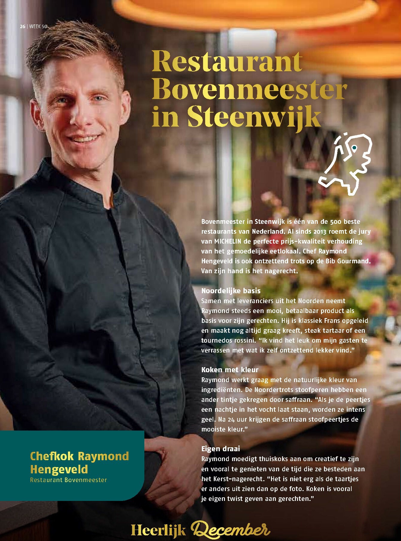 poiesz - De Poiesz folder geldig vanaf 07-12 t/m 13-12 - page: 26