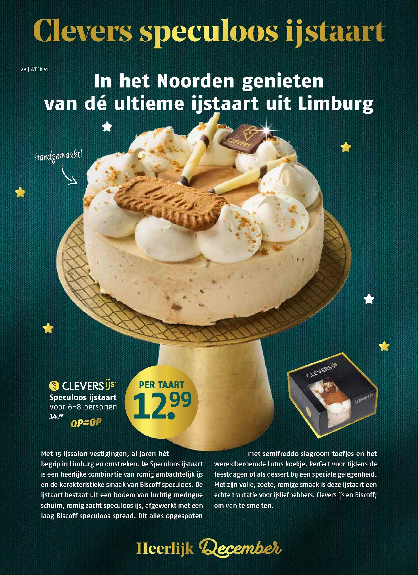 poiesz - De Poiesz folder geldig vanaf 14-12 t/m 20-12 - page: 28