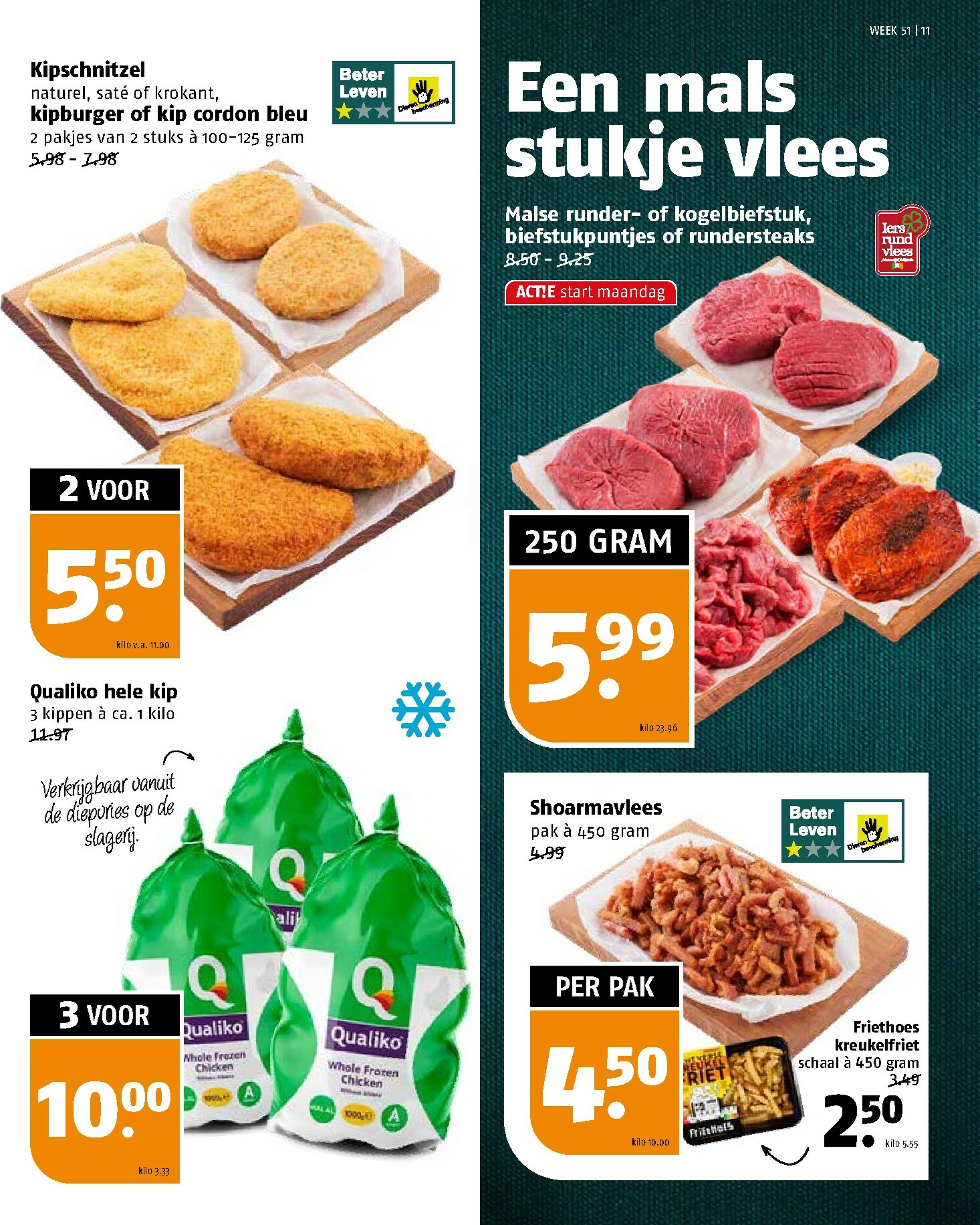 poiesz - De Poiesz folder geldig vanaf 14-12 t/m 20-12 - page: 11