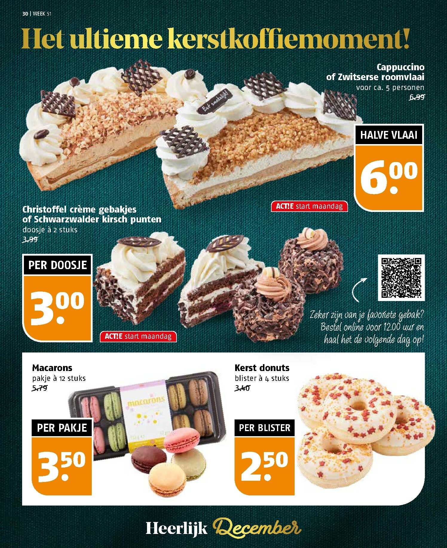 poiesz - De Poiesz folder geldig vanaf 14-12 t/m 20-12 - page: 30