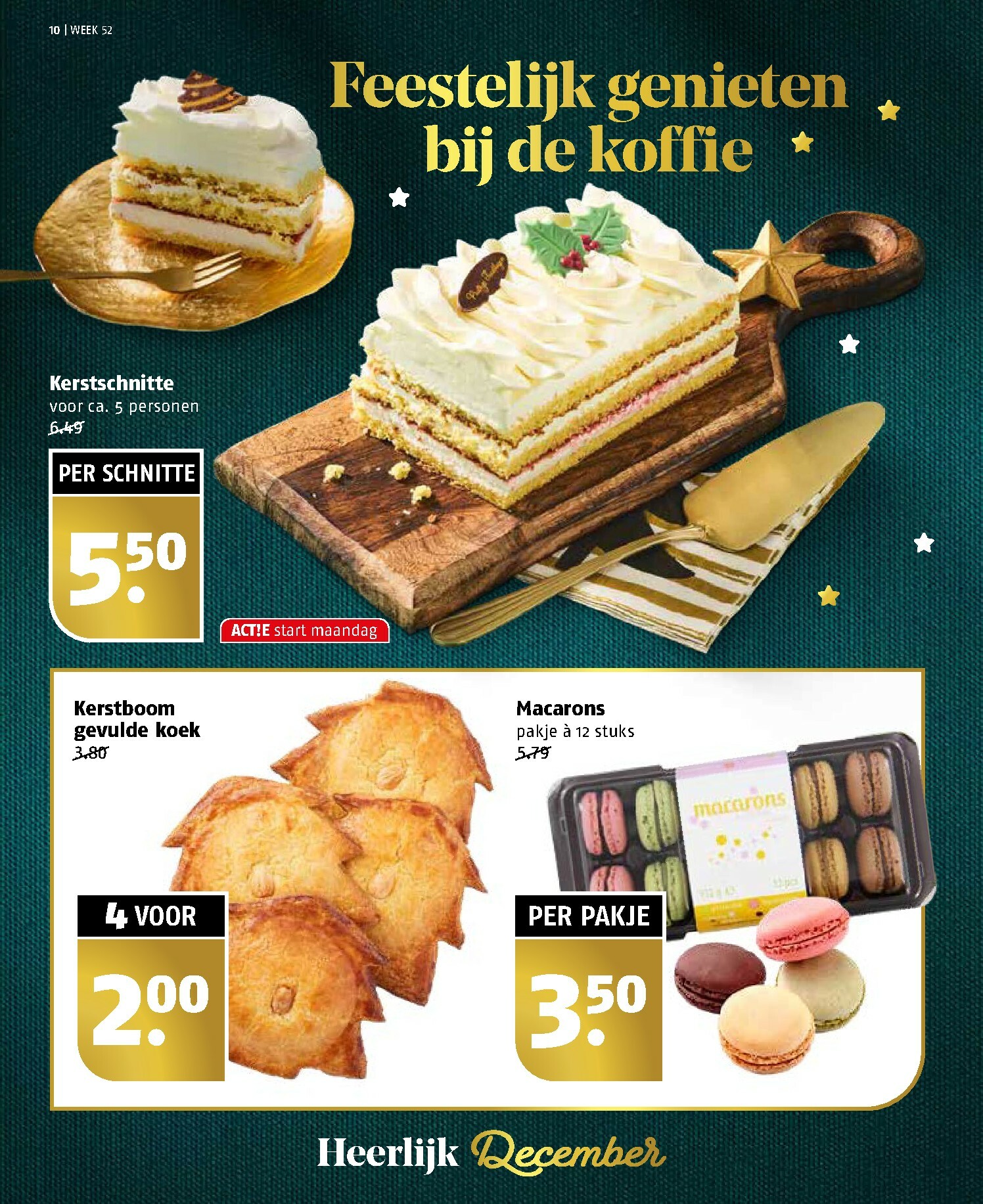 poiesz - De Poiesz folder geldig vanaf 21-12 t/m 27-12 - page: 10