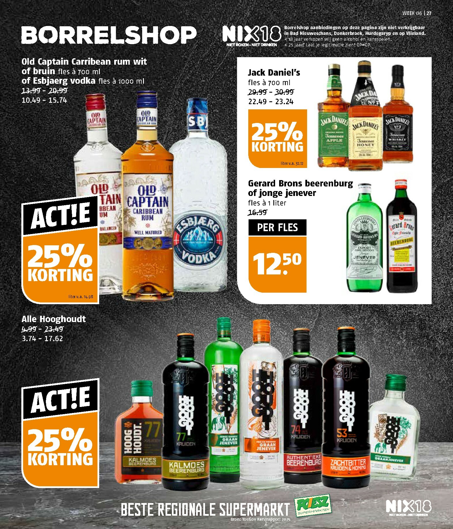 poiesz - De Poiesz folder geldig vanaf 01-02-2026 t/m 07-02-2026 - page: 27