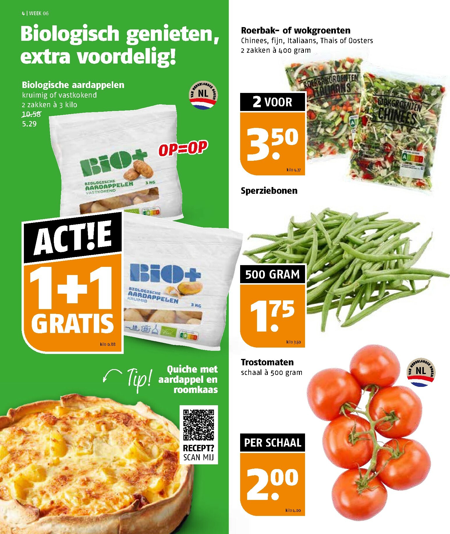 poiesz - De Poiesz folder geldig vanaf 01-02-2026 t/m 07-02-2026 - page: 4