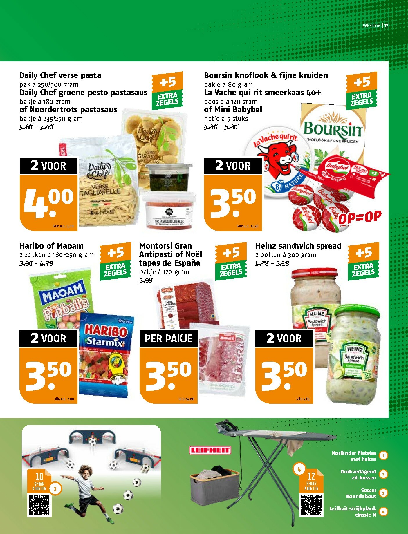 poiesz - De Poiesz folder geldig vanaf 01-02-2026 t/m 07-02-2026 - page: 17