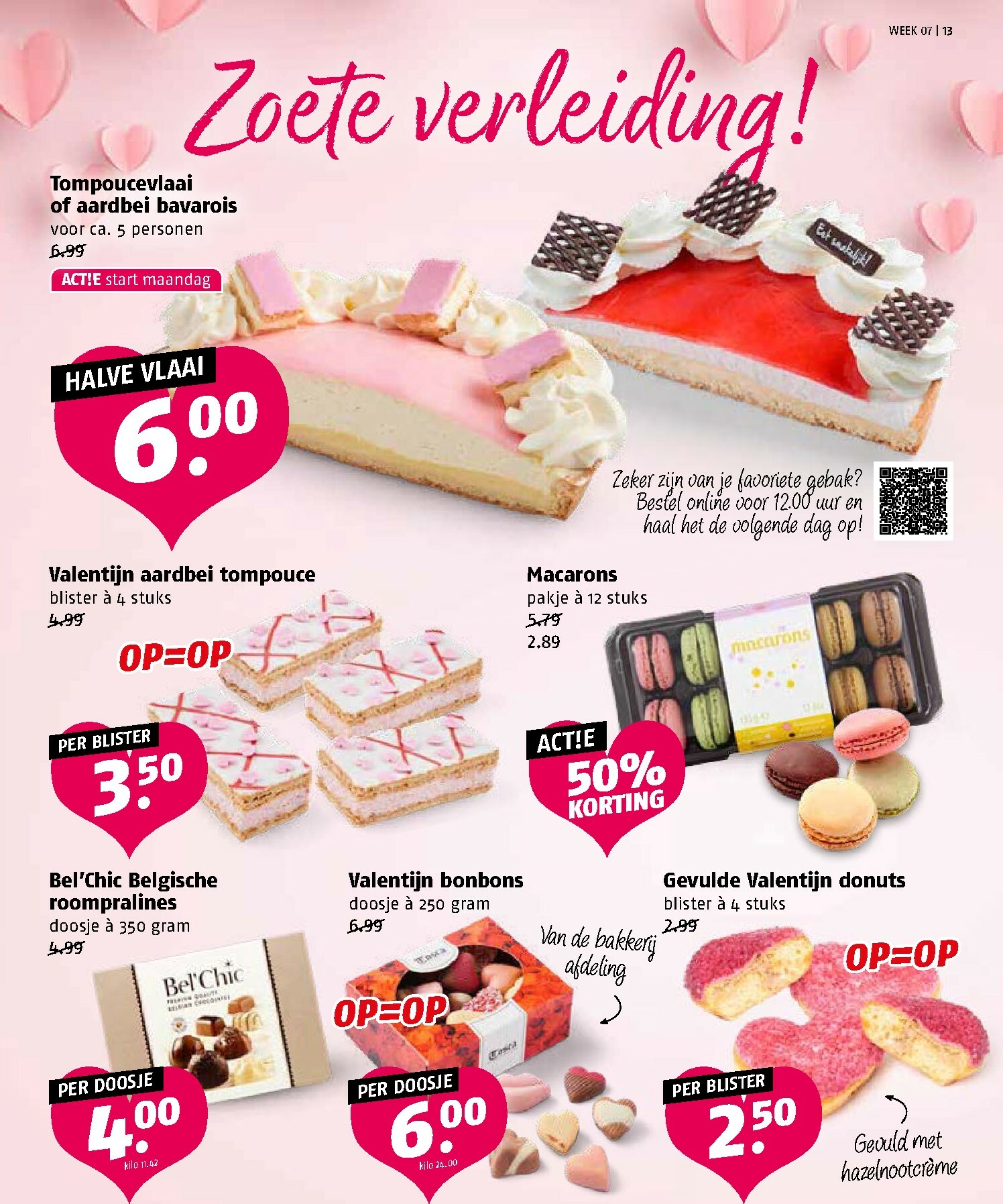 poiesz - De Poiesz folder geldig vanaf 08-02-2026 t/m 14-02-2026 - page: 13