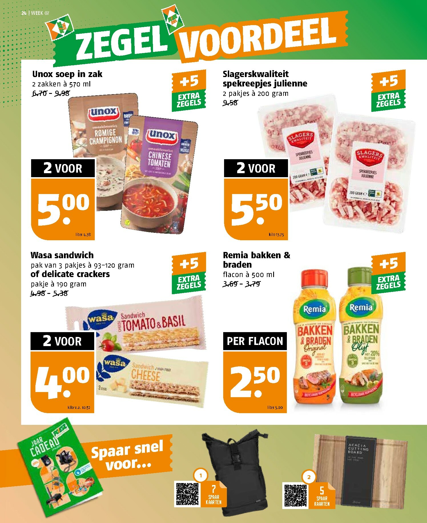 poiesz - De Poiesz folder geldig vanaf 08-02-2026 t/m 14-02-2026 - page: 24