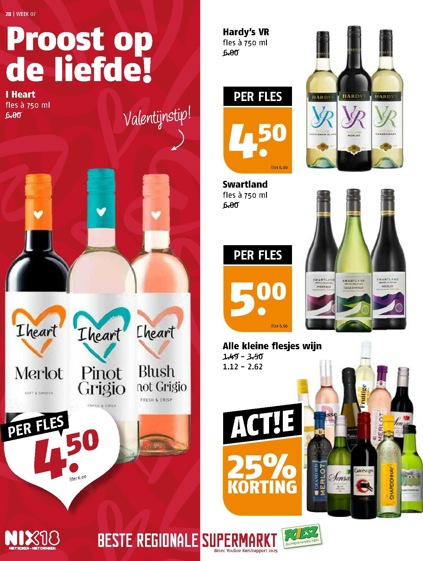 poiesz - De Poiesz folder geldig vanaf 08-02-2026 t/m 14-02-2026 - page: 28