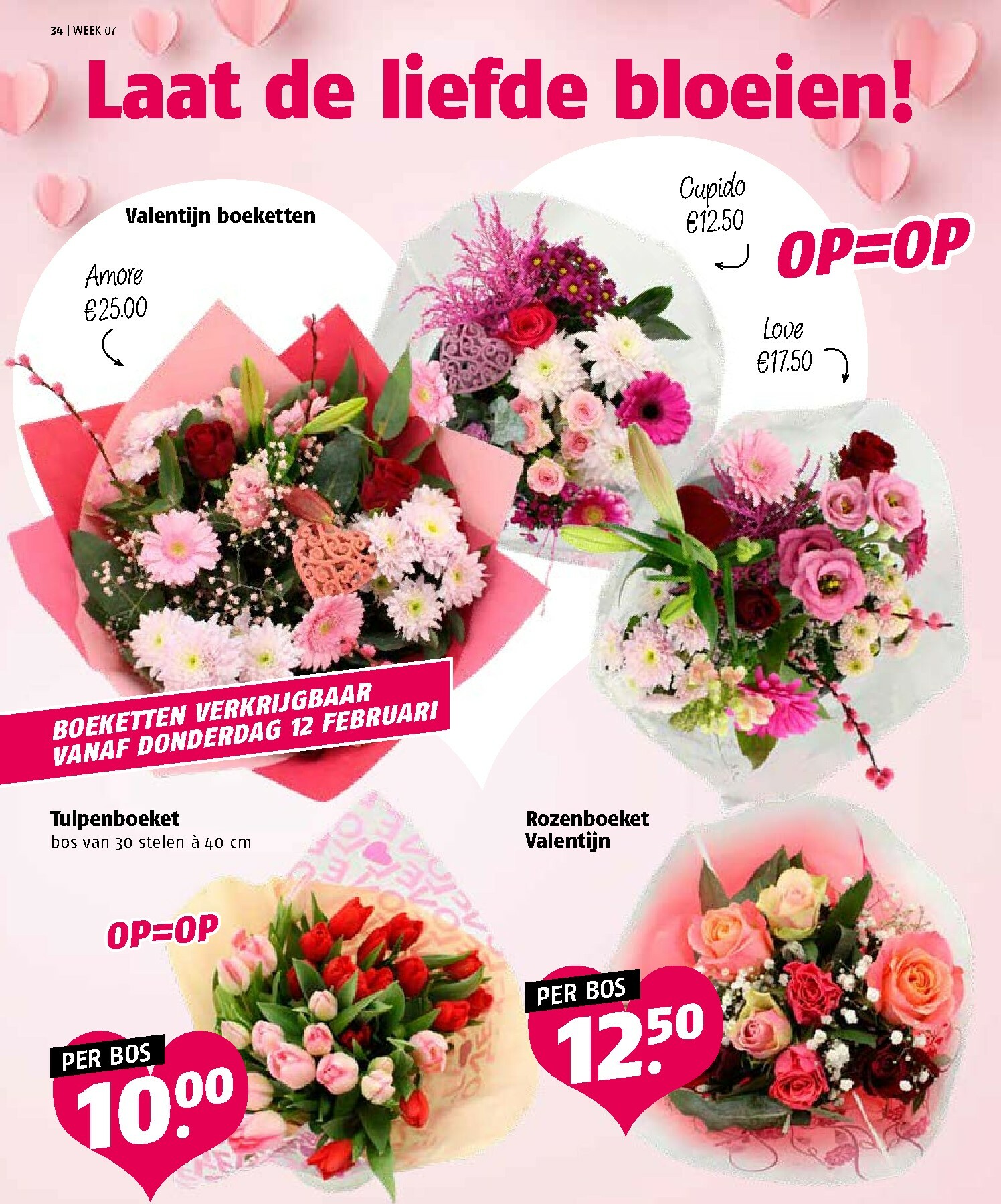 poiesz - De Poiesz folder geldig vanaf 08-02-2026 t/m 14-02-2026 - page: 34