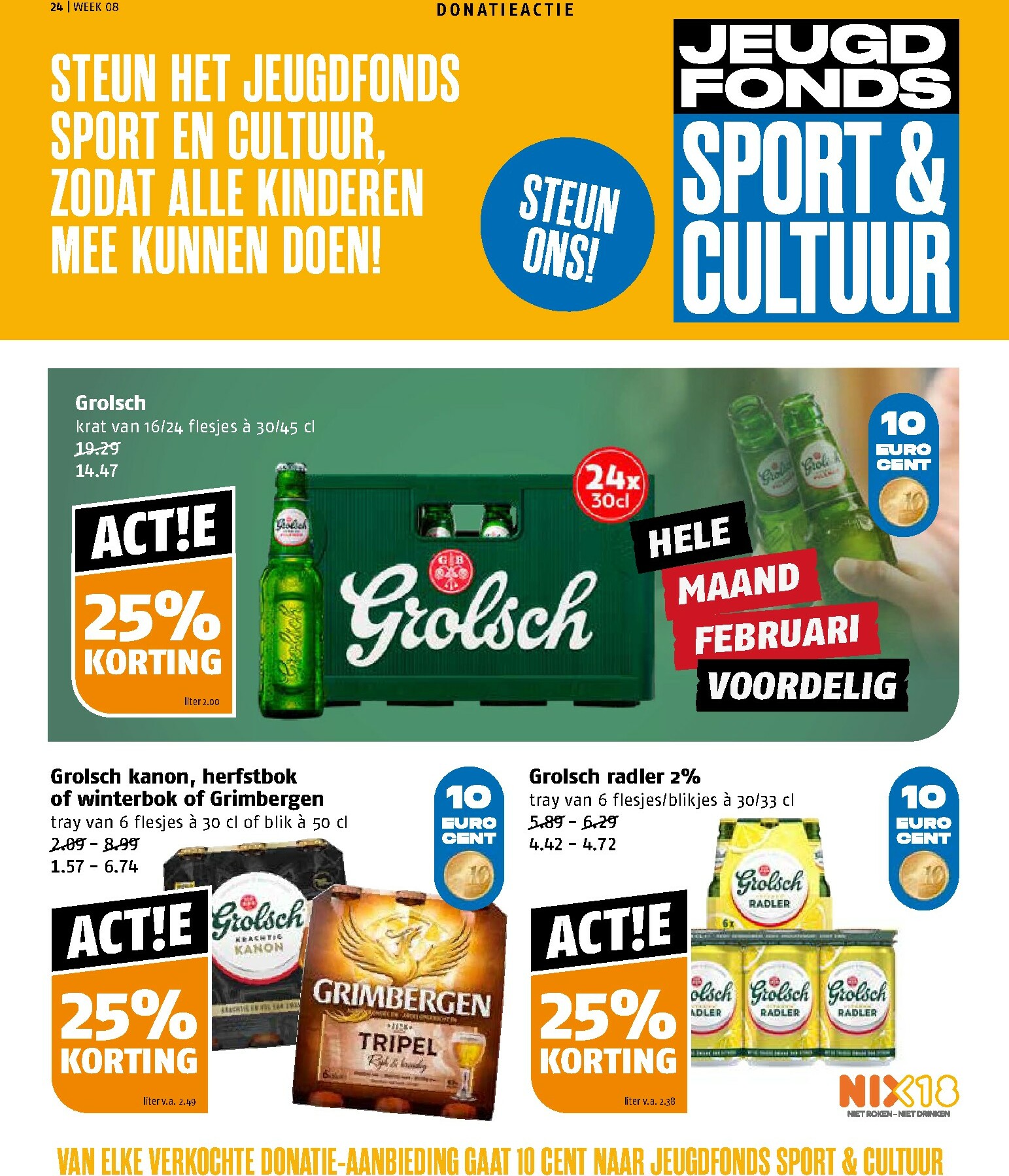 poiesz - De Poiesz folder geldig vanaf 15-02-2026 t/m 21-02-2026 - page: 24