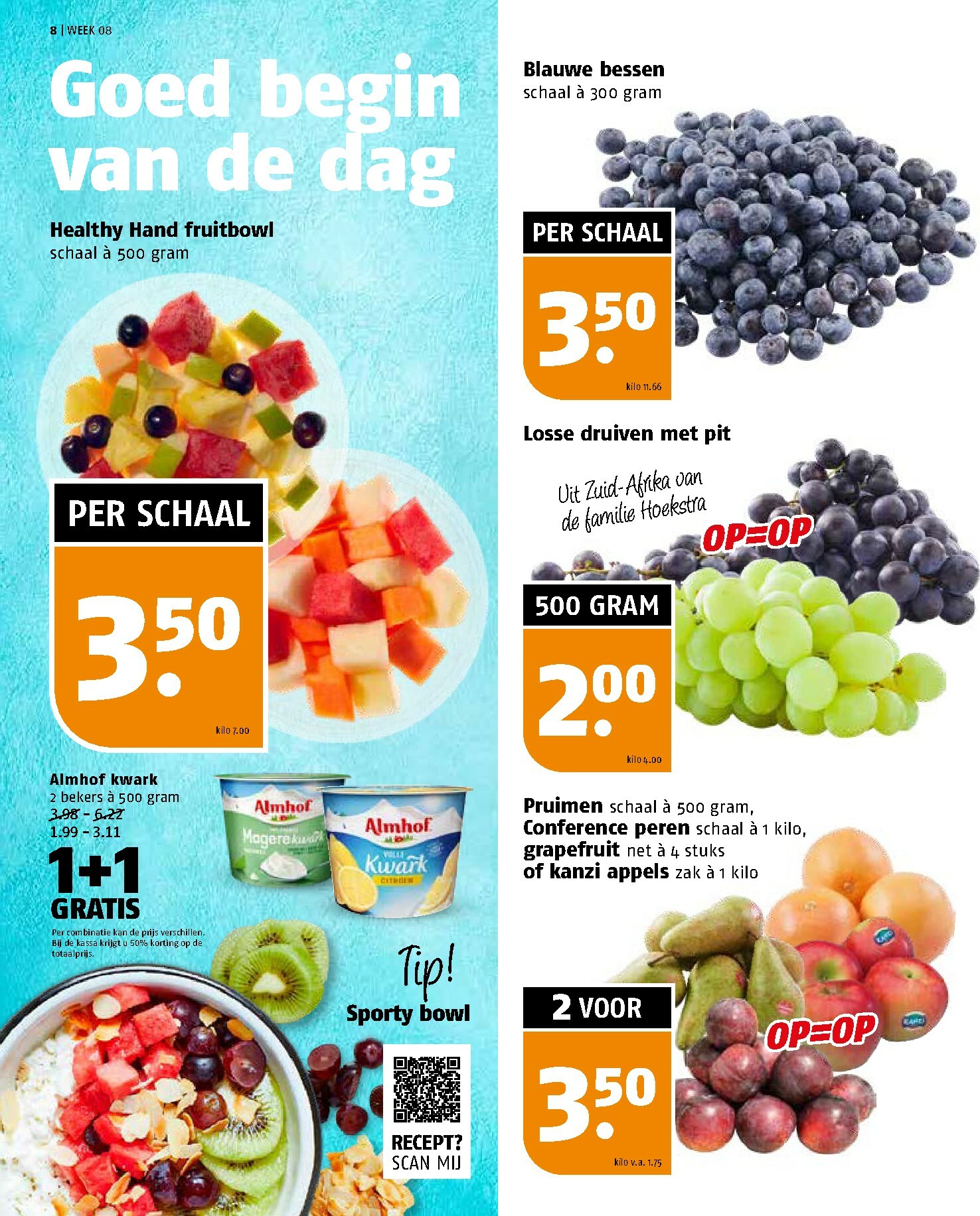 poiesz - De Poiesz folder geldig vanaf 15-02-2026 t/m 21-02-2026 - page: 8