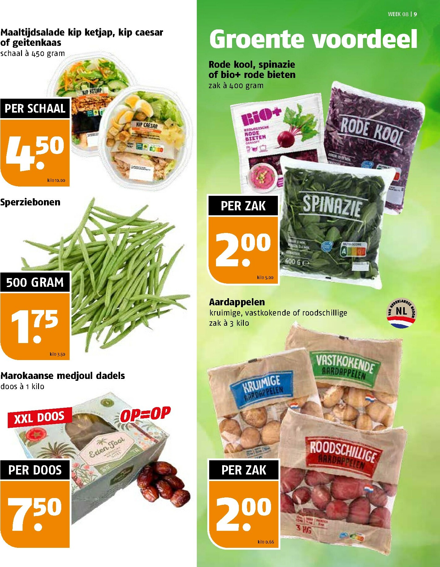 poiesz - De Poiesz folder geldig vanaf 15-02-2026 t/m 21-02-2026 - page: 9