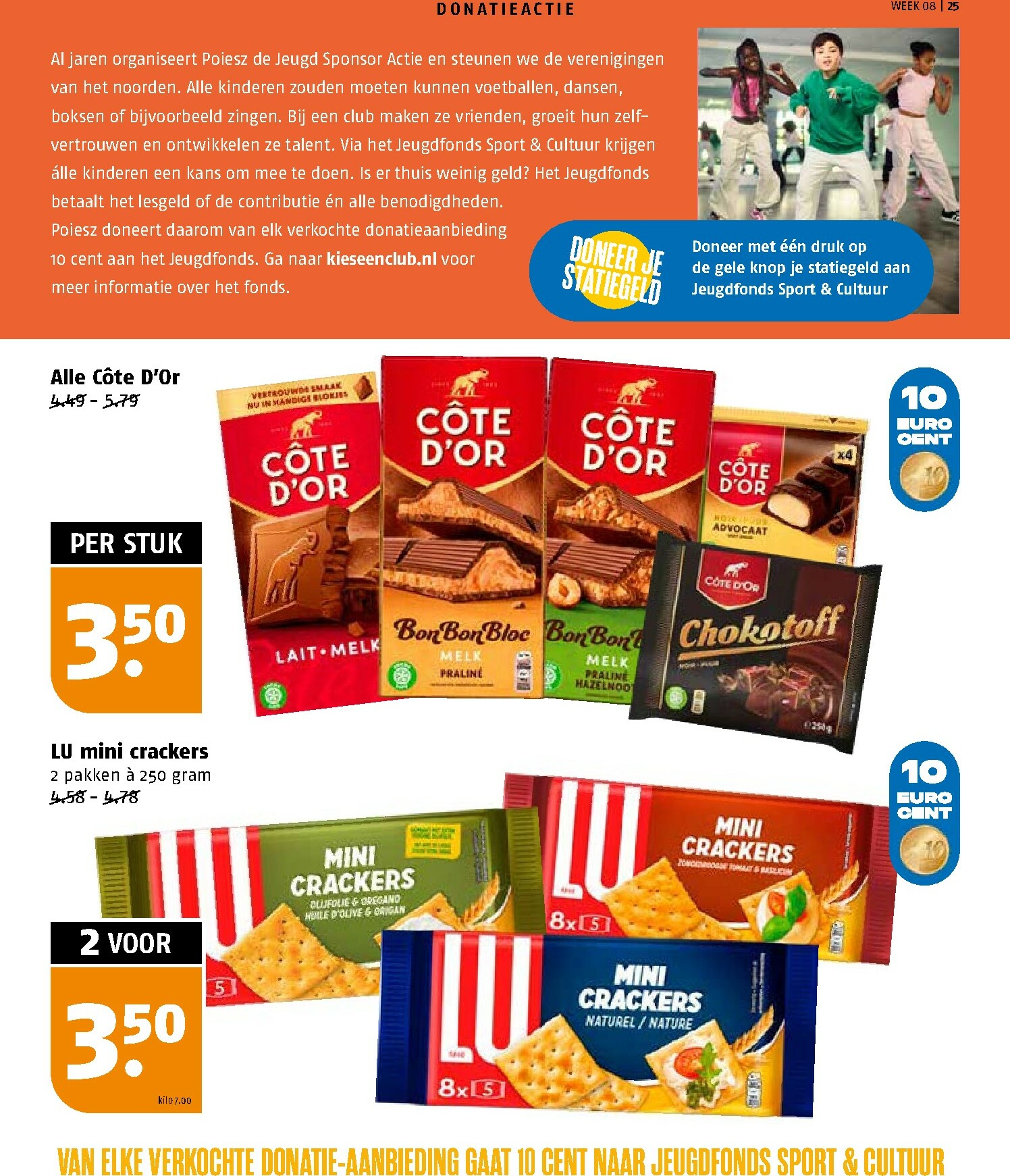 poiesz - De Poiesz folder geldig vanaf 15-02-2026 t/m 21-02-2026 - page: 25