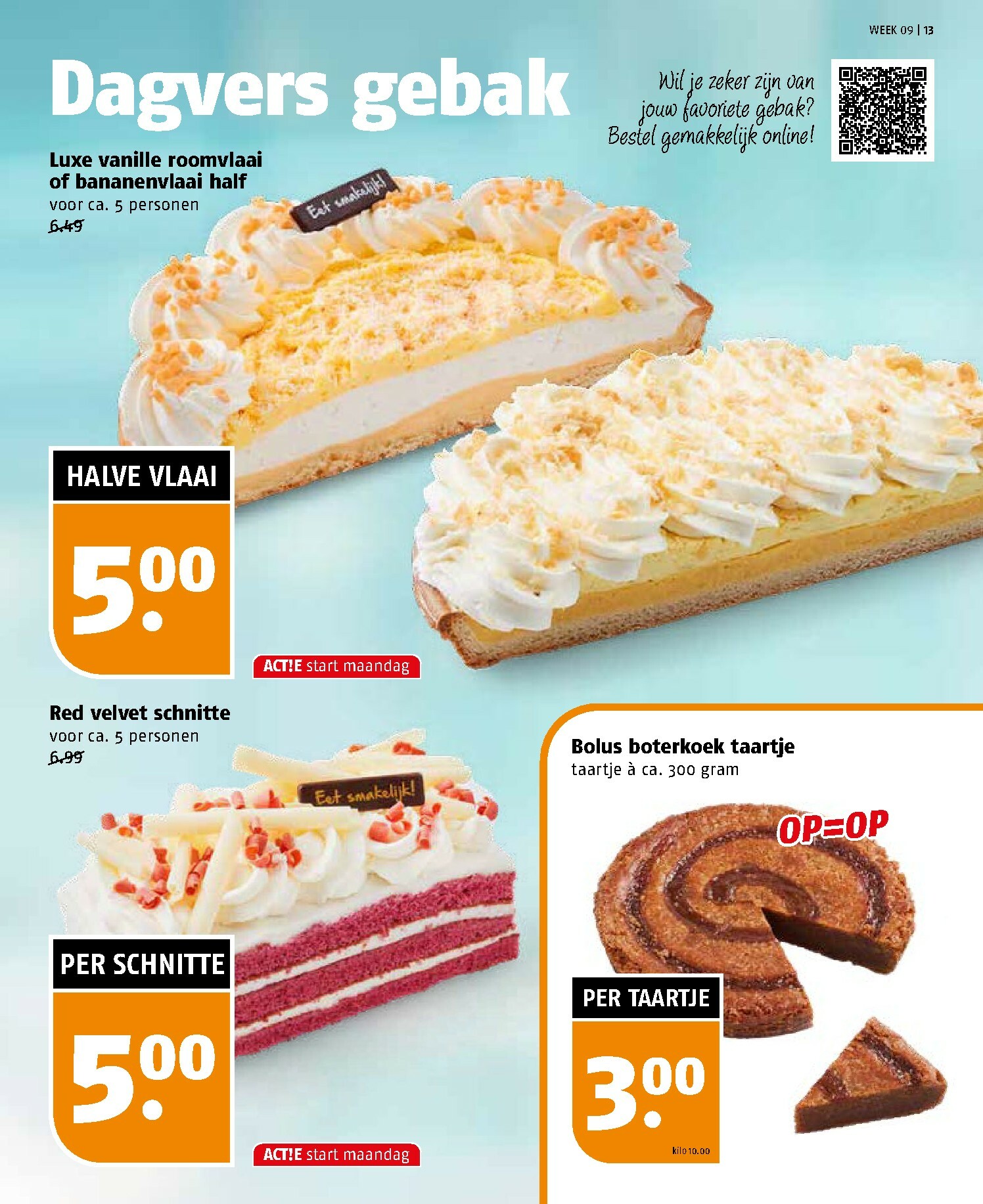 poiesz - De Poiesz folder geldig vanaf 22-02-2026 t/m 28-02-2026 - page: 13