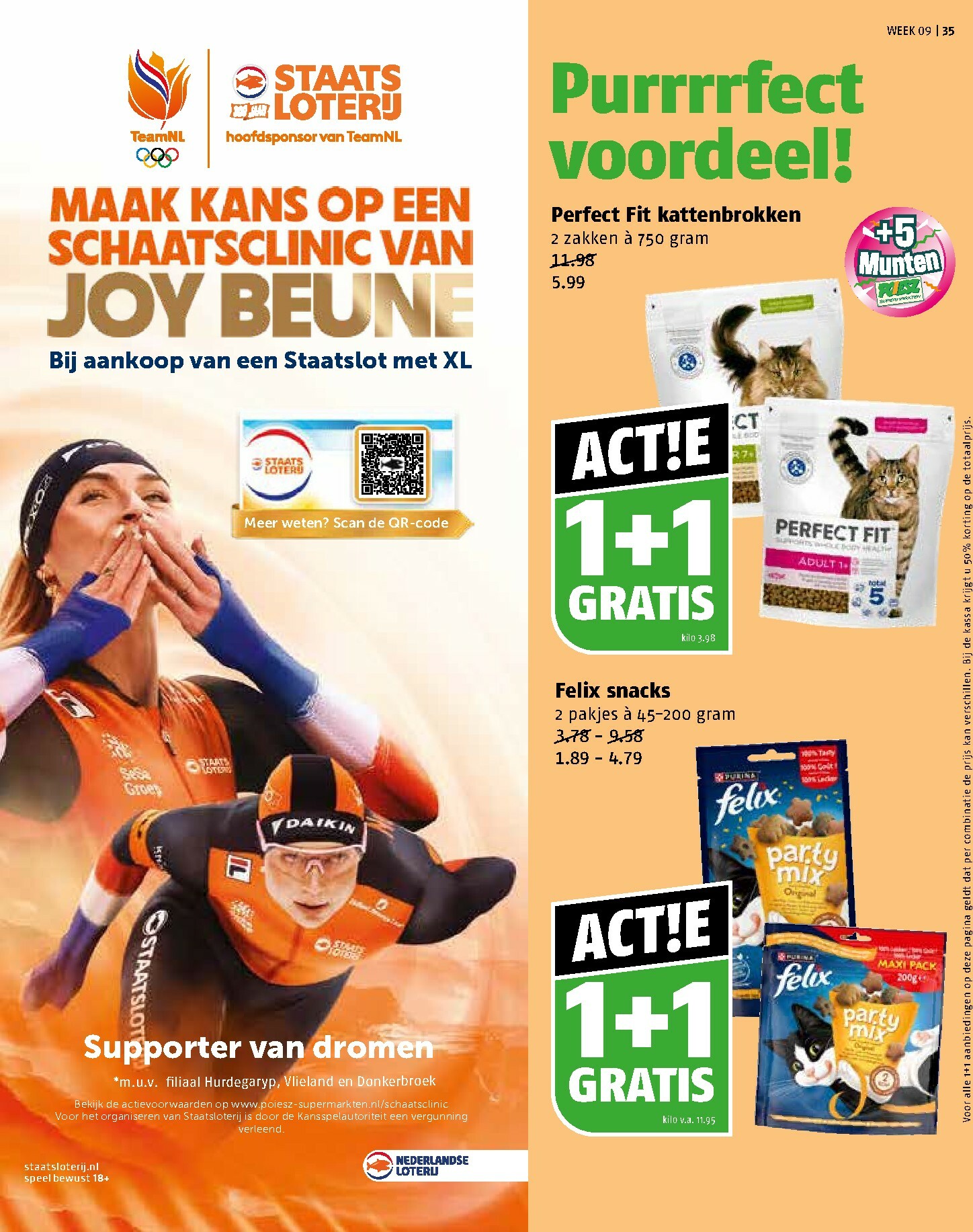 poiesz - De Poiesz folder geldig vanaf 22-02-2026 t/m 28-02-2026 - page: 35