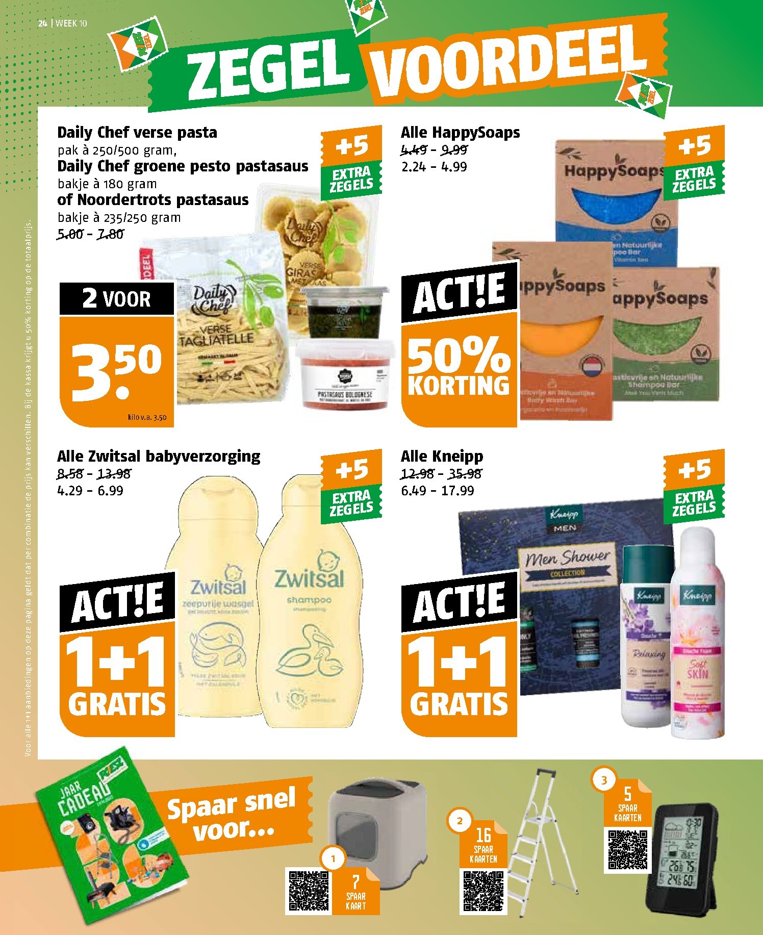 poiesz - De Poiesz folder geldig vanaf 01-03-2026 t/m 07-03-2026 - page: 24