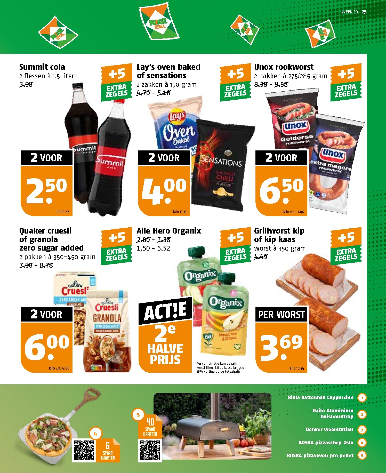 poiesz - De Poiesz folder geldig vanaf 01-03-2026 t/m 07-03-2026 - page: 25