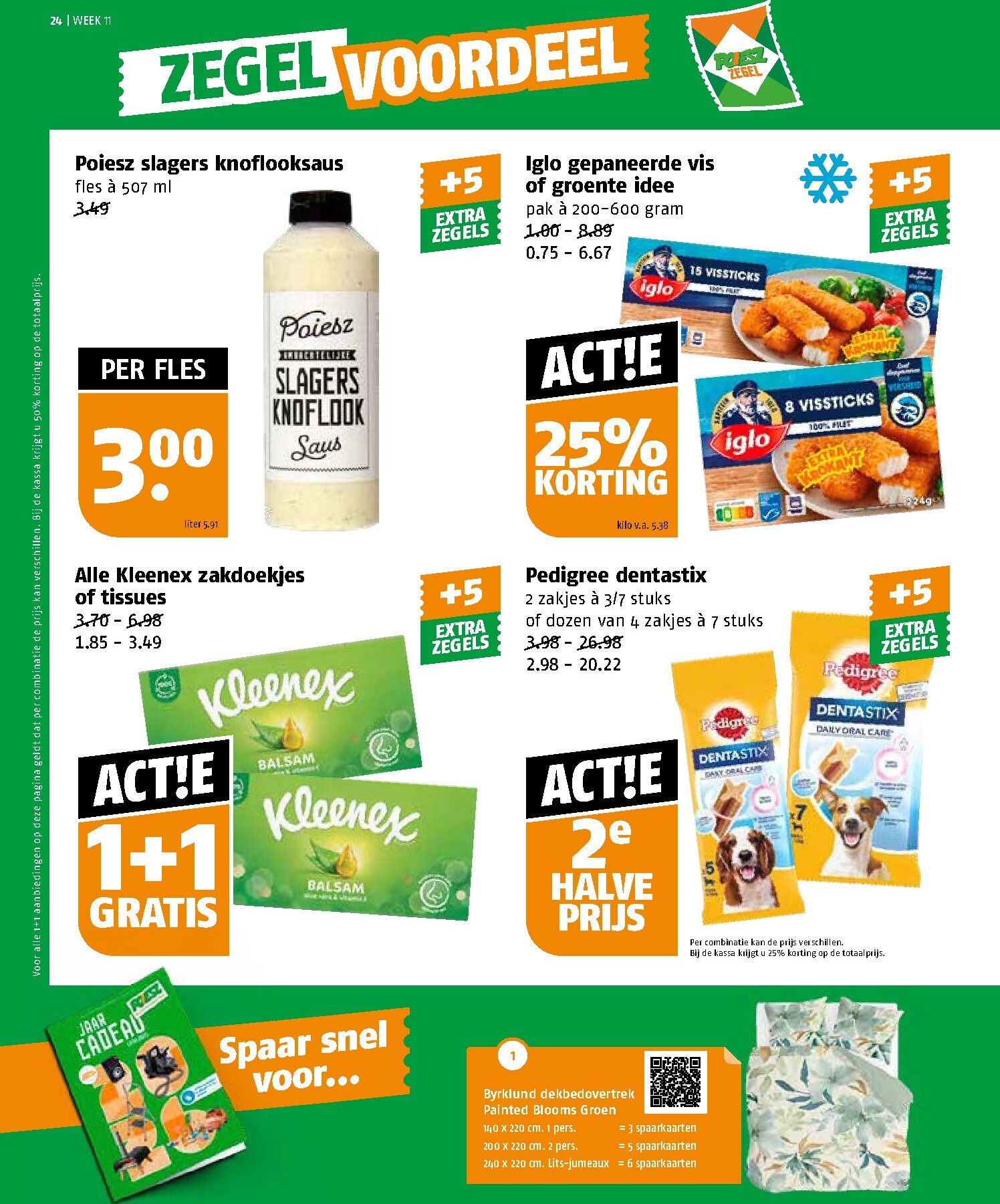 poiesz - De Poiesz folder geldig vanaf 08-03-2026 t/m 14-03-2026 - page: 24