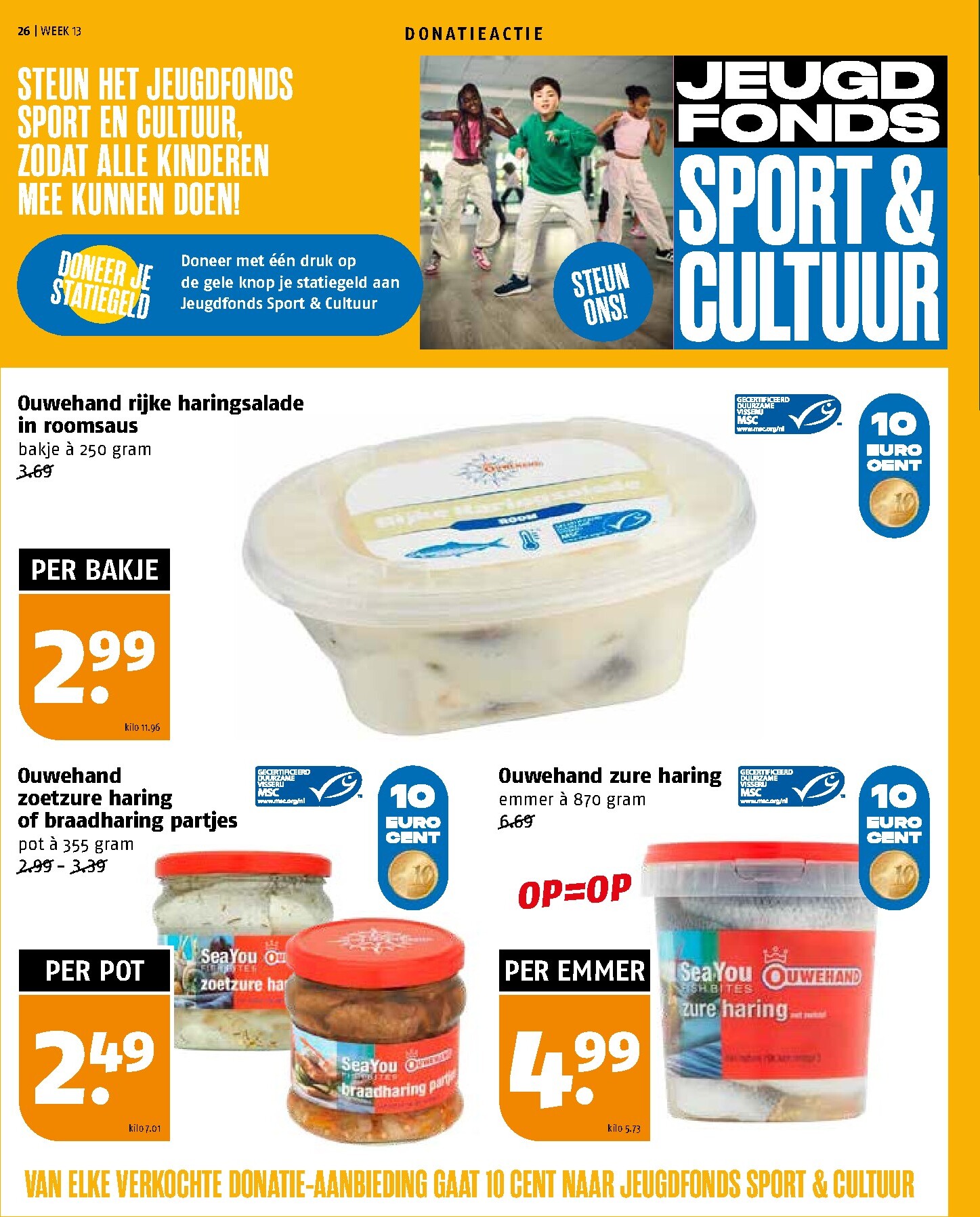 poiesz - De Poiesz folder geldig vanaf 22-03-2026 t/m 28-03-2026 - page: 26