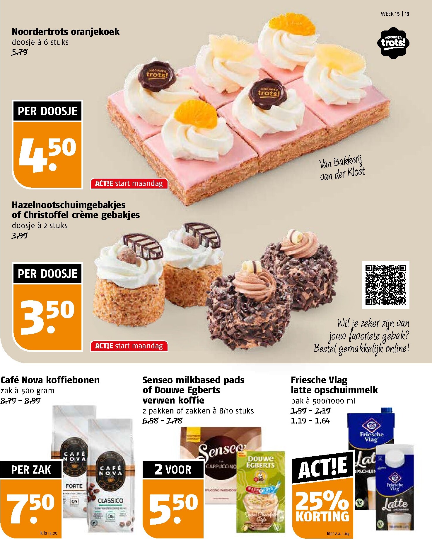 poiesz - De Poiesz folder geldig vanaf 05-04-2026 t/m 11-04-2026 - page: 13