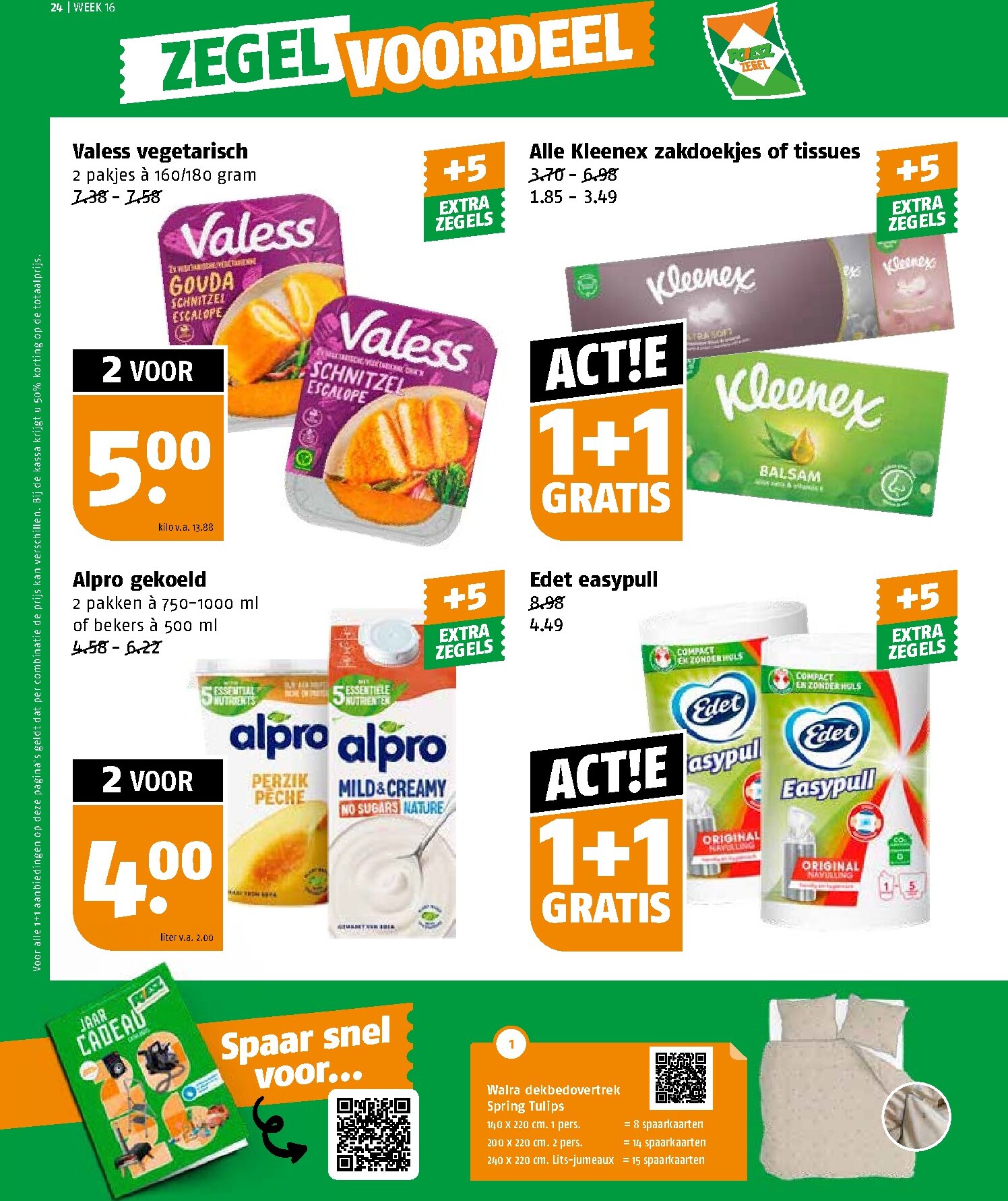 poiesz - Poiesz folder voor volgende week van zondag 12-04-2026 tot zaterdag 18-04-2026 - page: 24