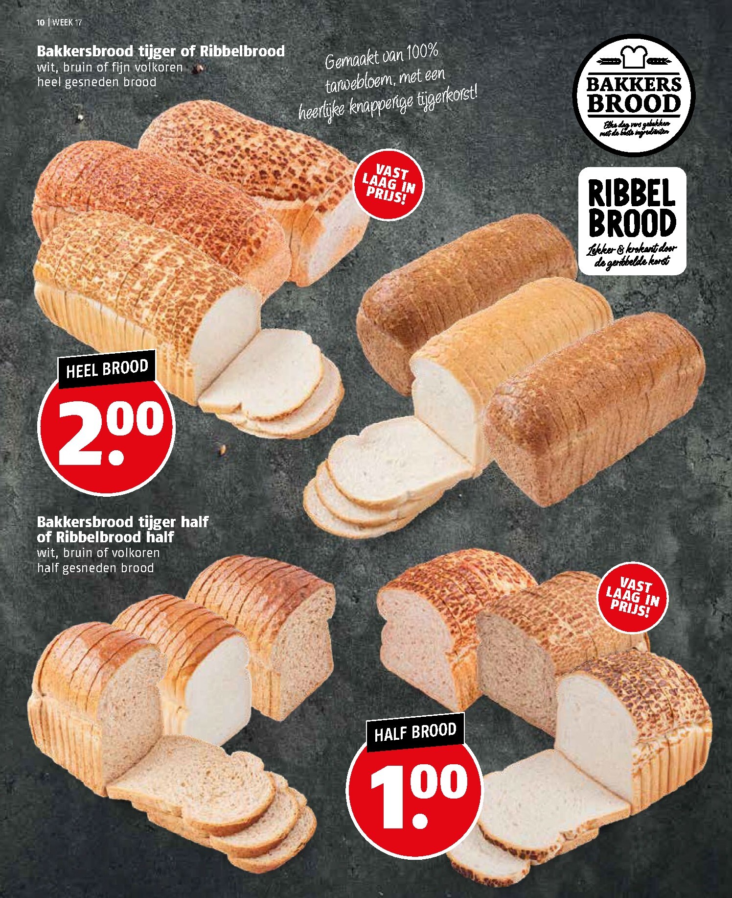 poiesz - Poiesz folder voor volgende week van zondag 19-04-2026 tot zaterdag 25-04-2026 - page: 10