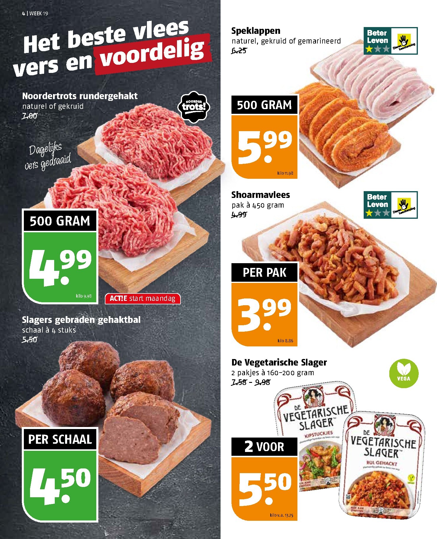 poiesz - Poiesz folder voor volgende week van zondag 03-05-2026 tot zaterdag 09-05-2026 - page: 4