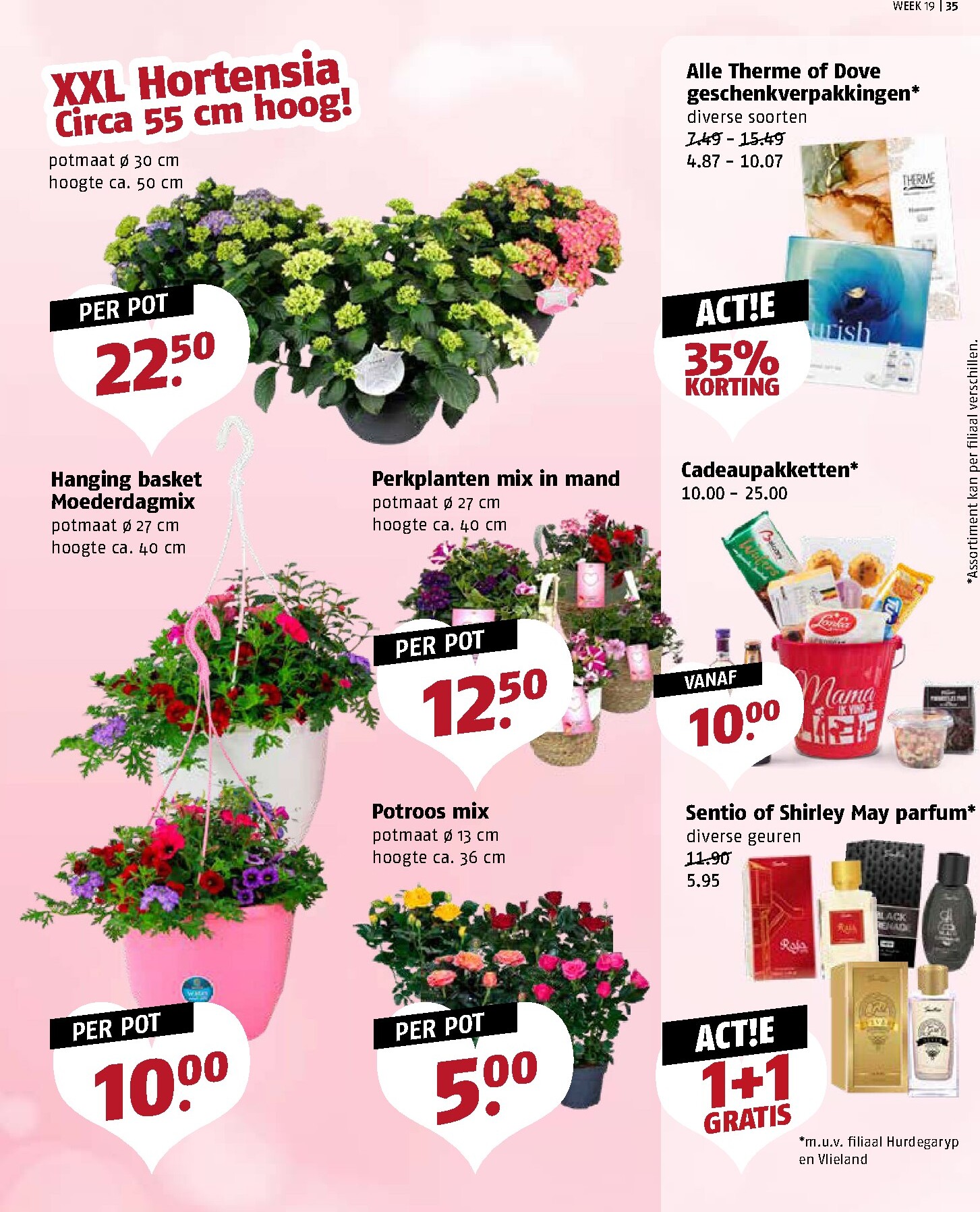 poiesz - Poiesz folder voor volgende week van zondag 03-05-2026 tot zaterdag 09-05-2026 - page: 35