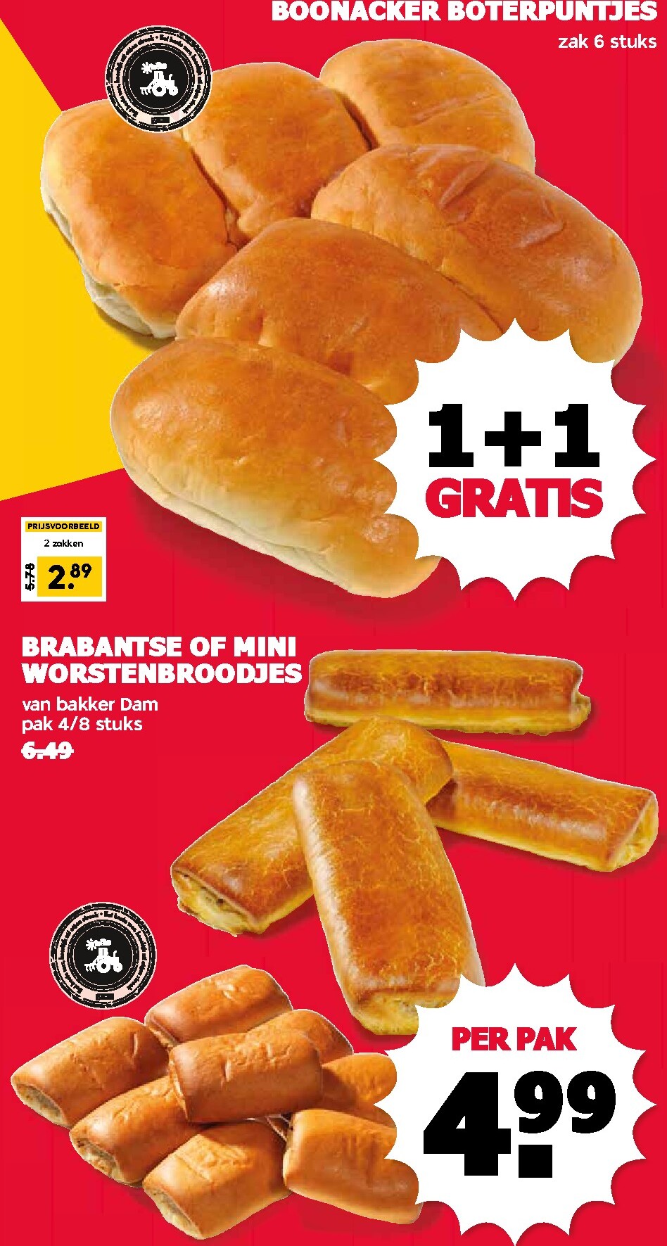 mcd - MCD - Supermarkt folder voor volgende week van maandag 25-05-2026 tot zondag 31-05-2026 - page: 8