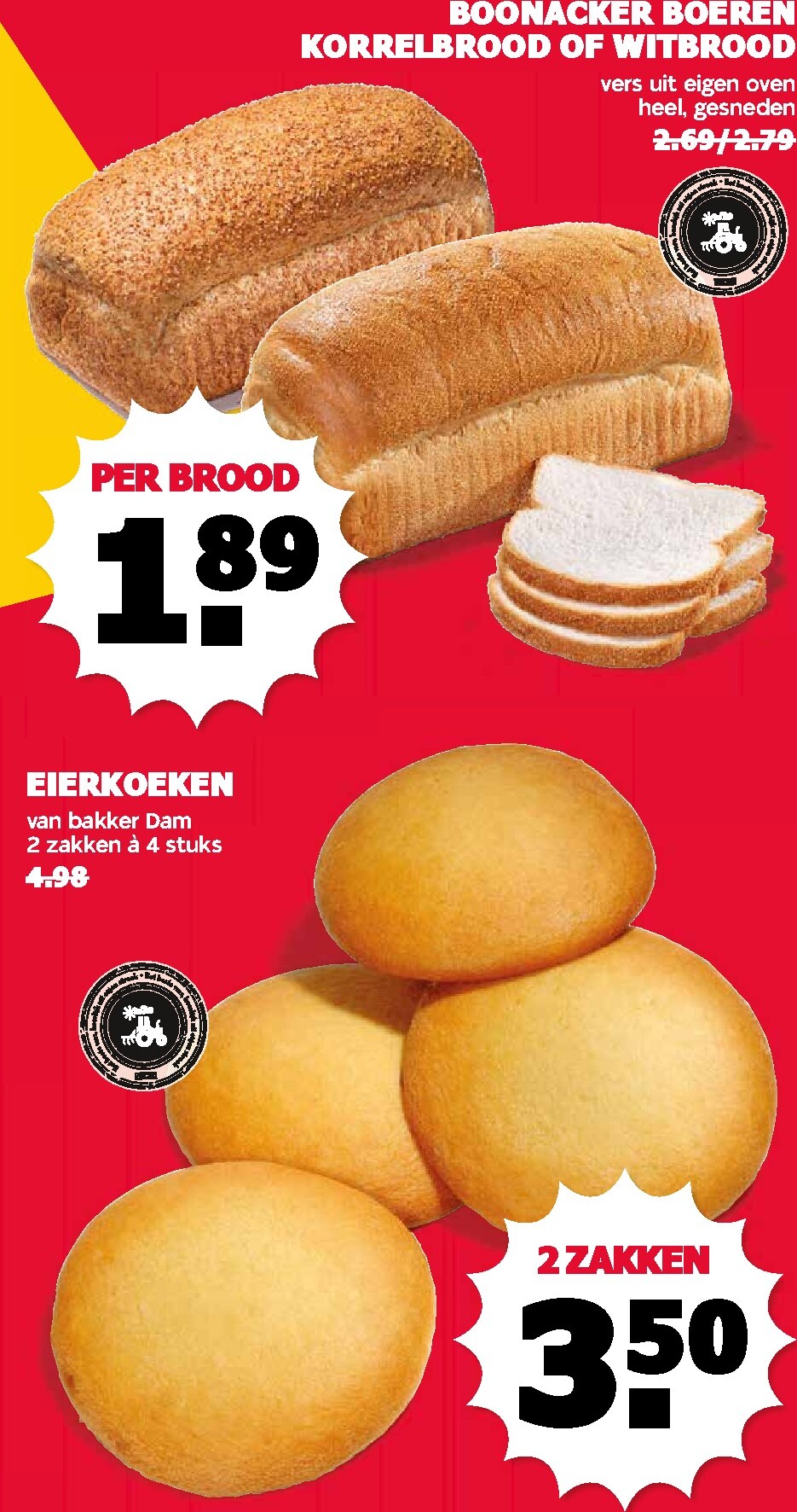 mcd - MCD - Alledag folder voor volgende week van maandag 01-06-2026 tot zondag 07-06-2026 - page: 8