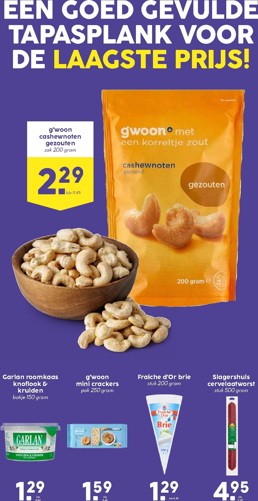mcd - MCD - Supermarkten folder voor volgende week van maandag 22-06-2026 tot zondag 28-06-2026 - page: 2