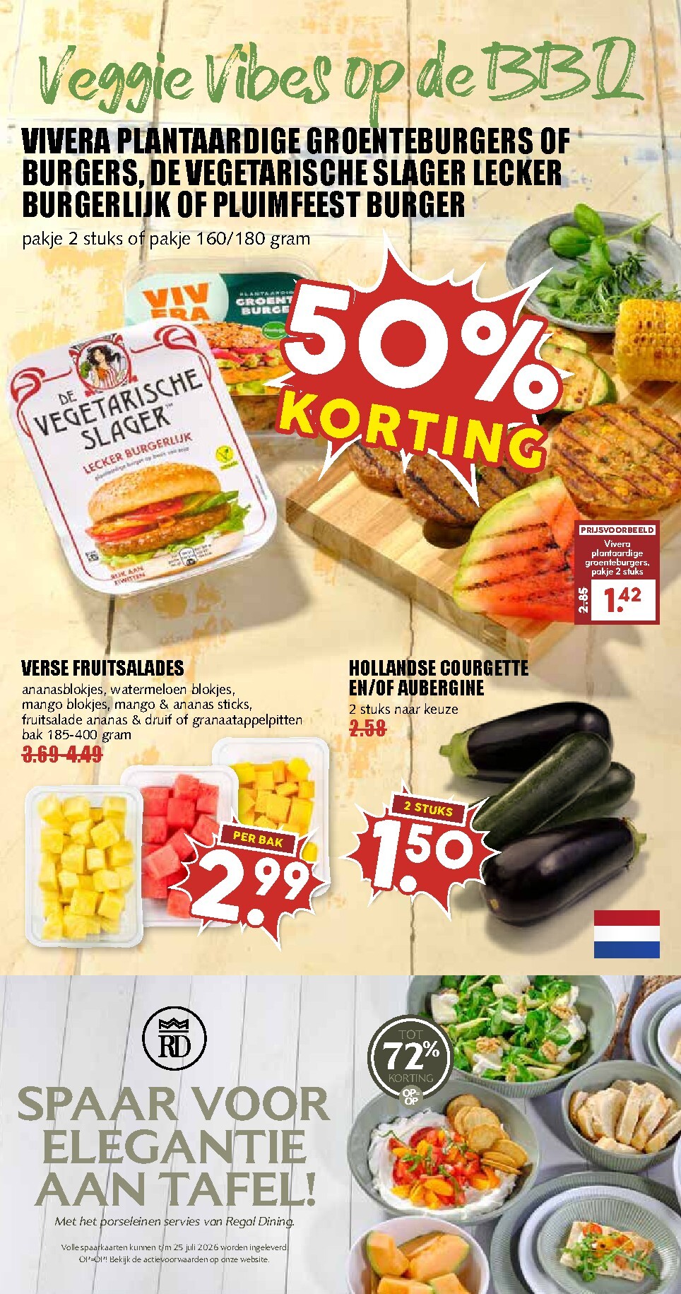 mcd - MCD - Alledag folder voor volgende week van maandag 22-06-2026 tot zondag 28-06-2026 - page: 14