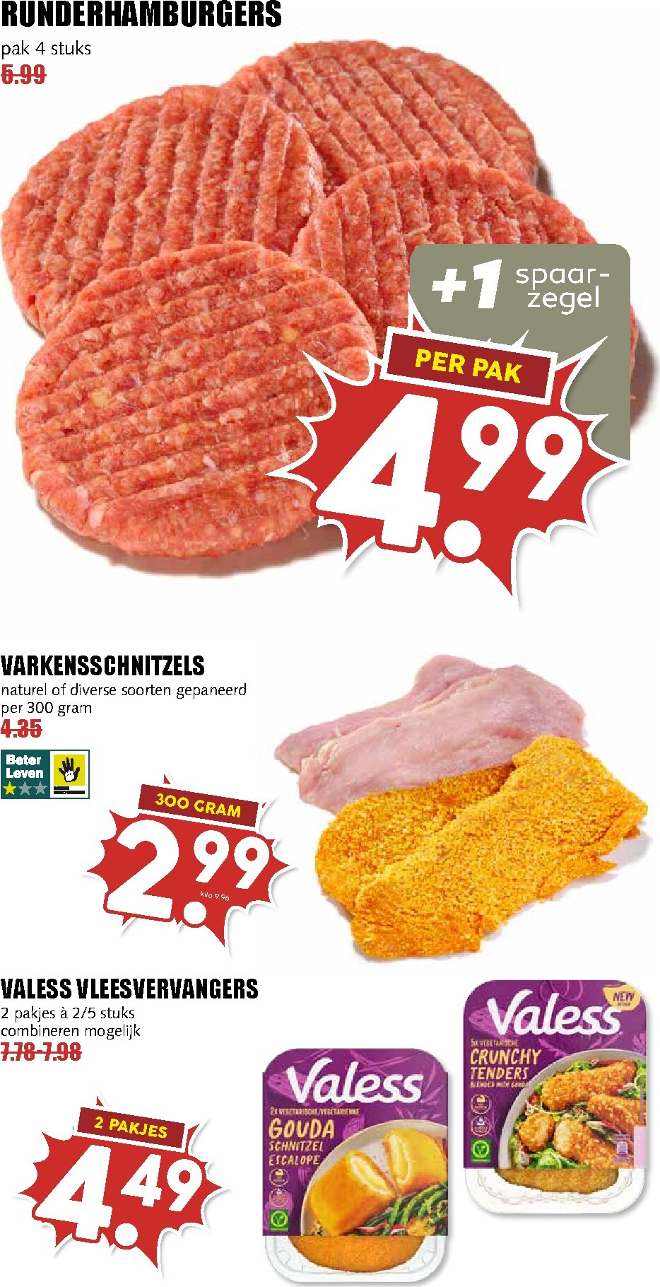 mcd - MCD - Alledag folder voor volgende week van maandag 22-06-2026 tot zondag 28-06-2026 - page: 6