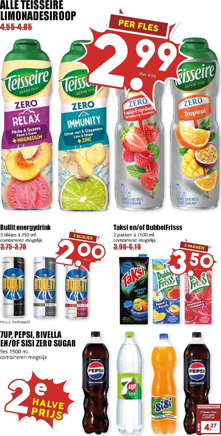 mcd - MCD - Alledag folder voor volgende week van maandag 29-06-2026 tot zondag 05-07-2026 - page: 18