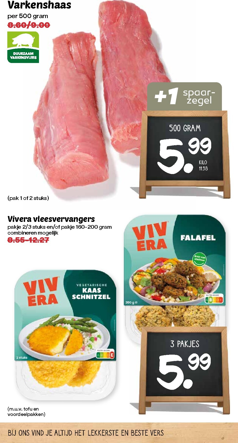 mcd - MCD - Alledag folder voor volgende week van maandag 29-06-2026 tot zondag 05-07-2026 - page: 6