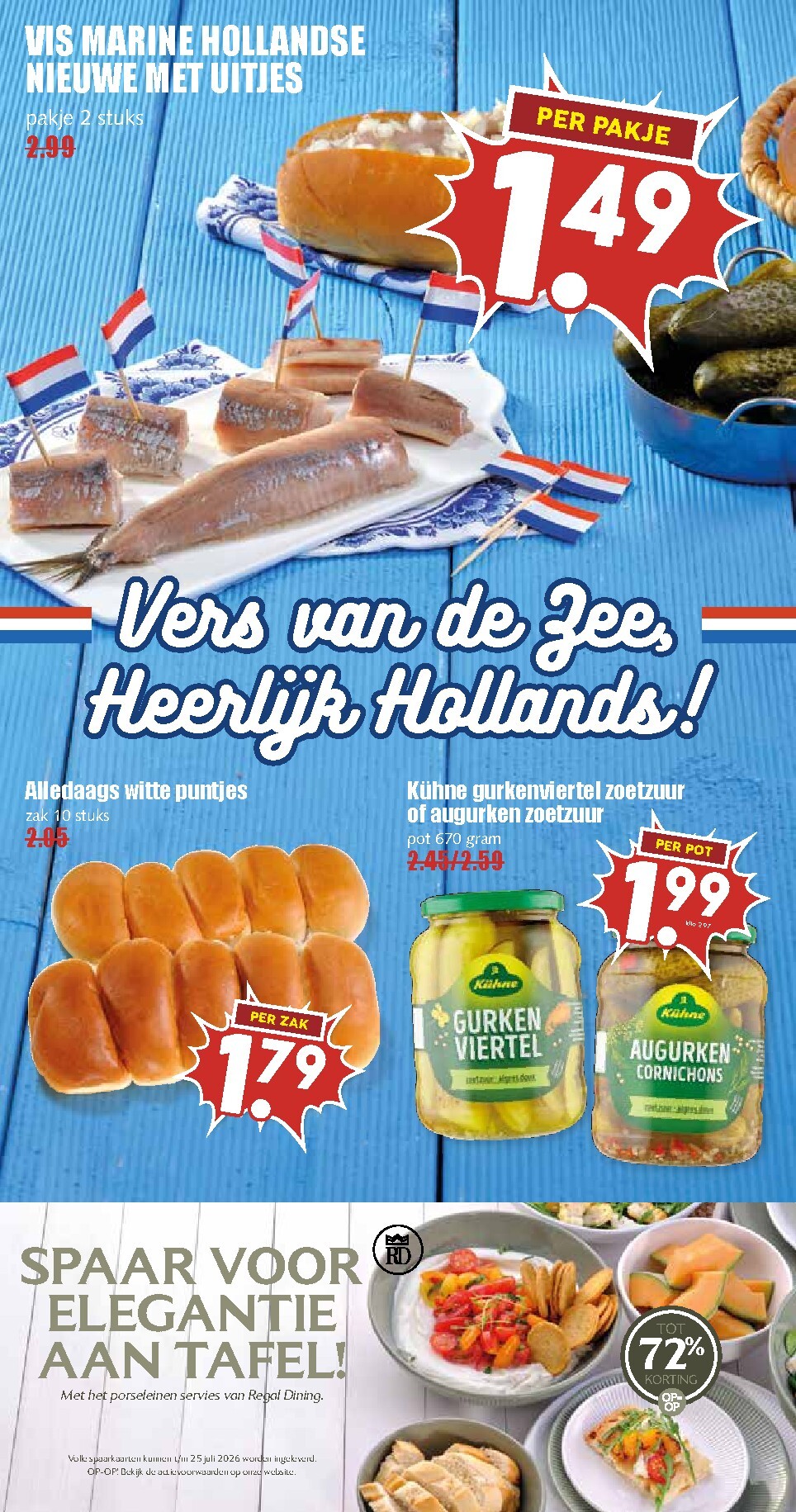 mcd - MCD - Alledag folder voor volgende week van maandag 29-06-2026 tot zondag 05-07-2026 - page: 14