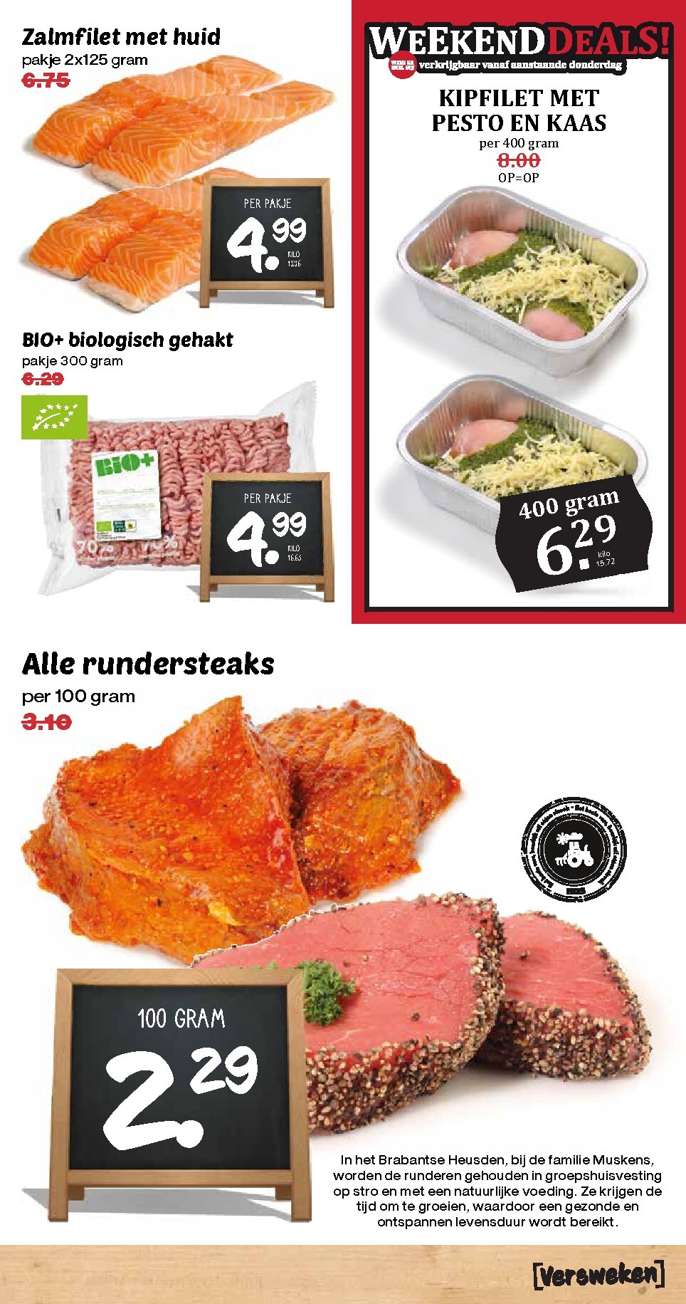 mcd - MCD - Alledag folder voor volgende week van maandag 29-06-2026 tot zondag 05-07-2026 - page: 7