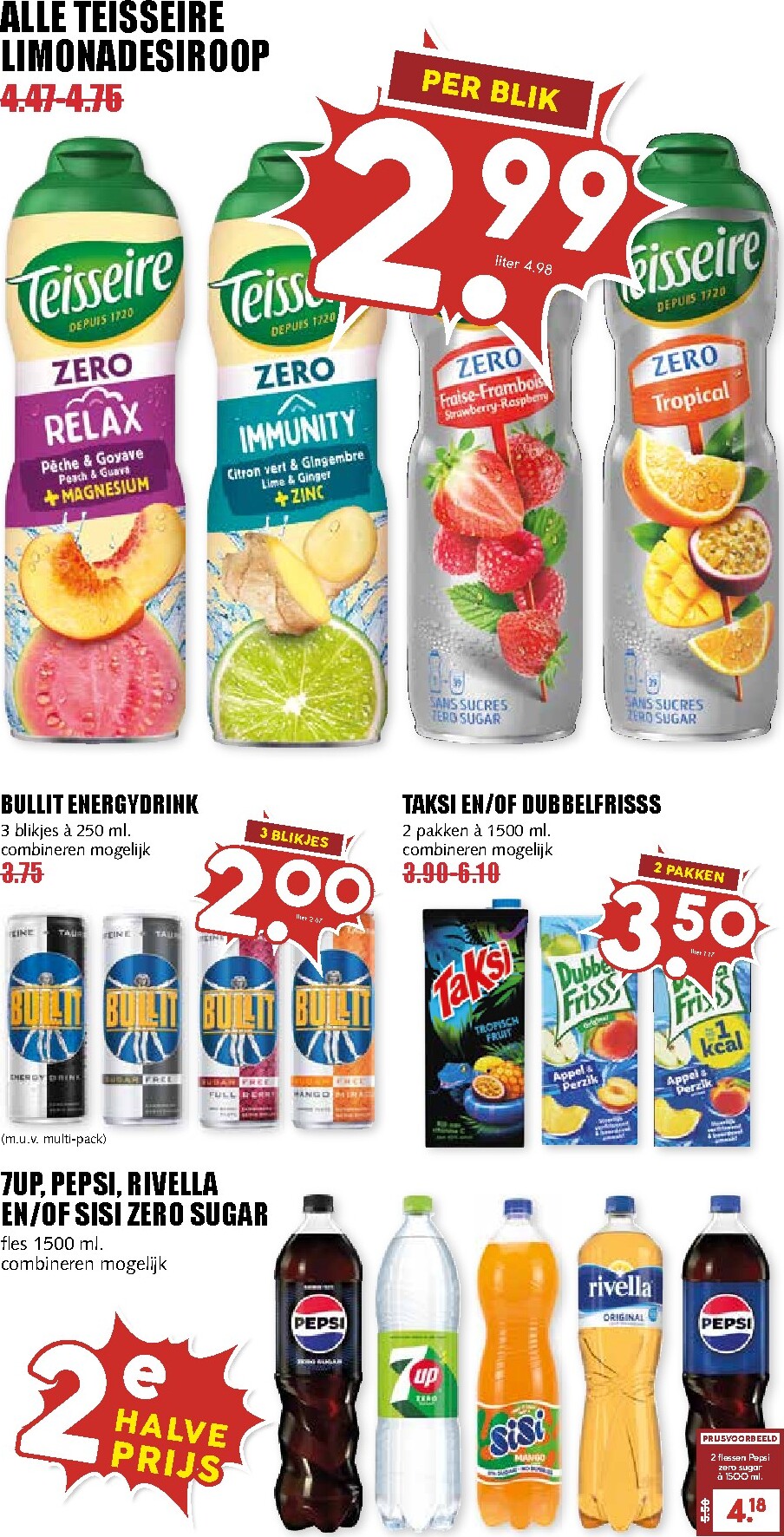 mcd - MCD - Supermarkten folder voor volgende week van maandag 29-06-2026 tot zondag 05-07-2026 - page: 18