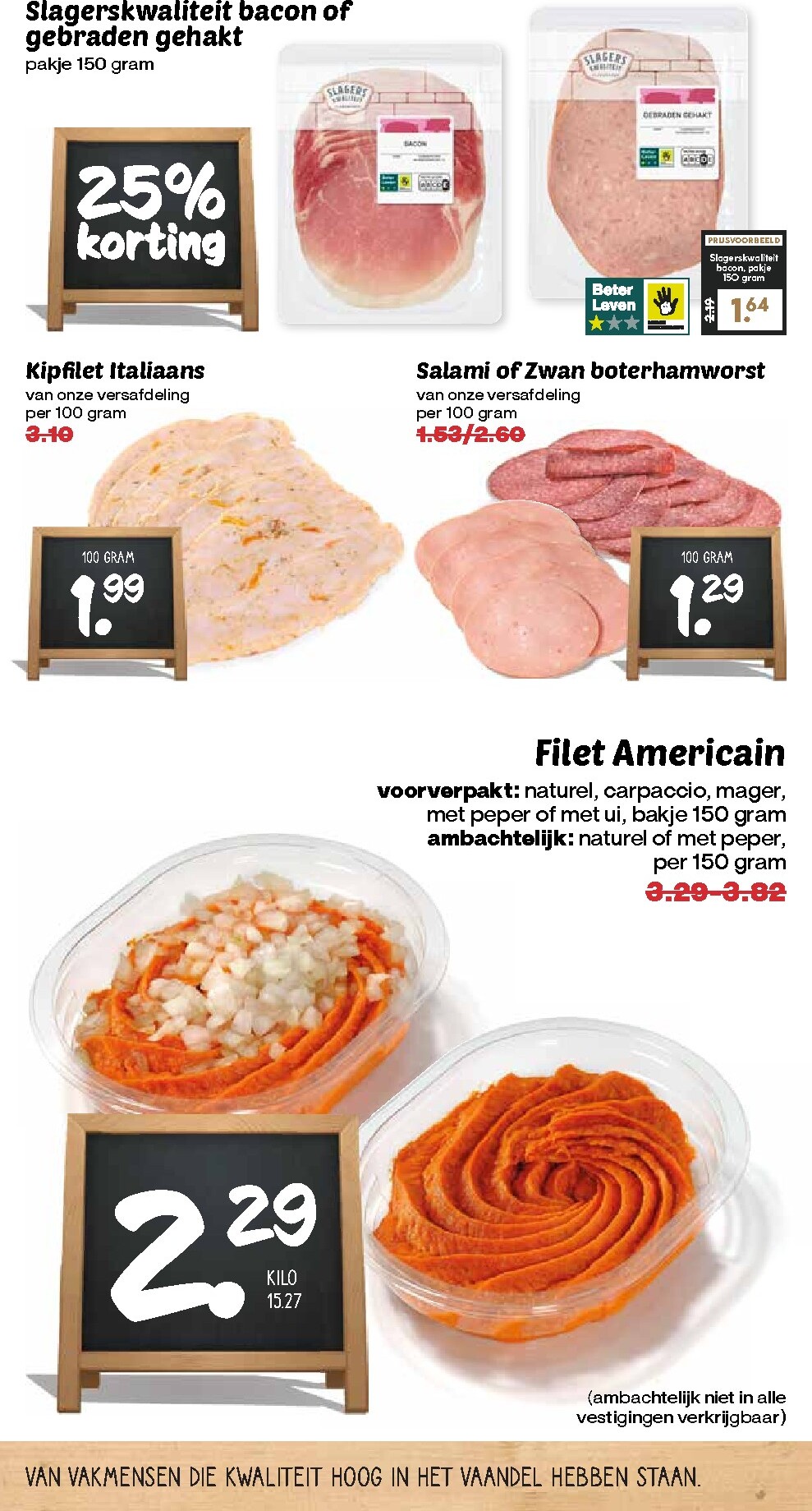 mcd - MCD - Supermarkten folder voor volgende week van maandag 29-06-2026 tot zondag 05-07-2026 - page: 10