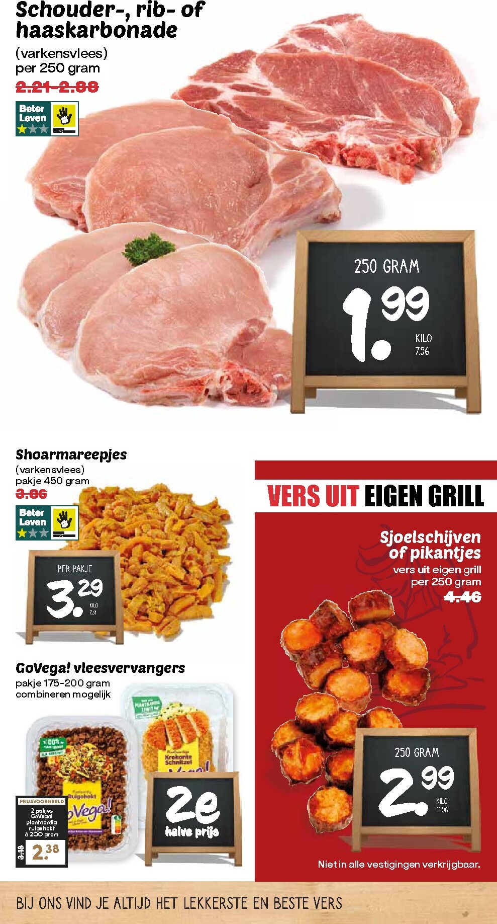 mcd - MCD folder voor volgende week van maandag 06-07-2026 tot zondag 12-07-2026 - page: 6