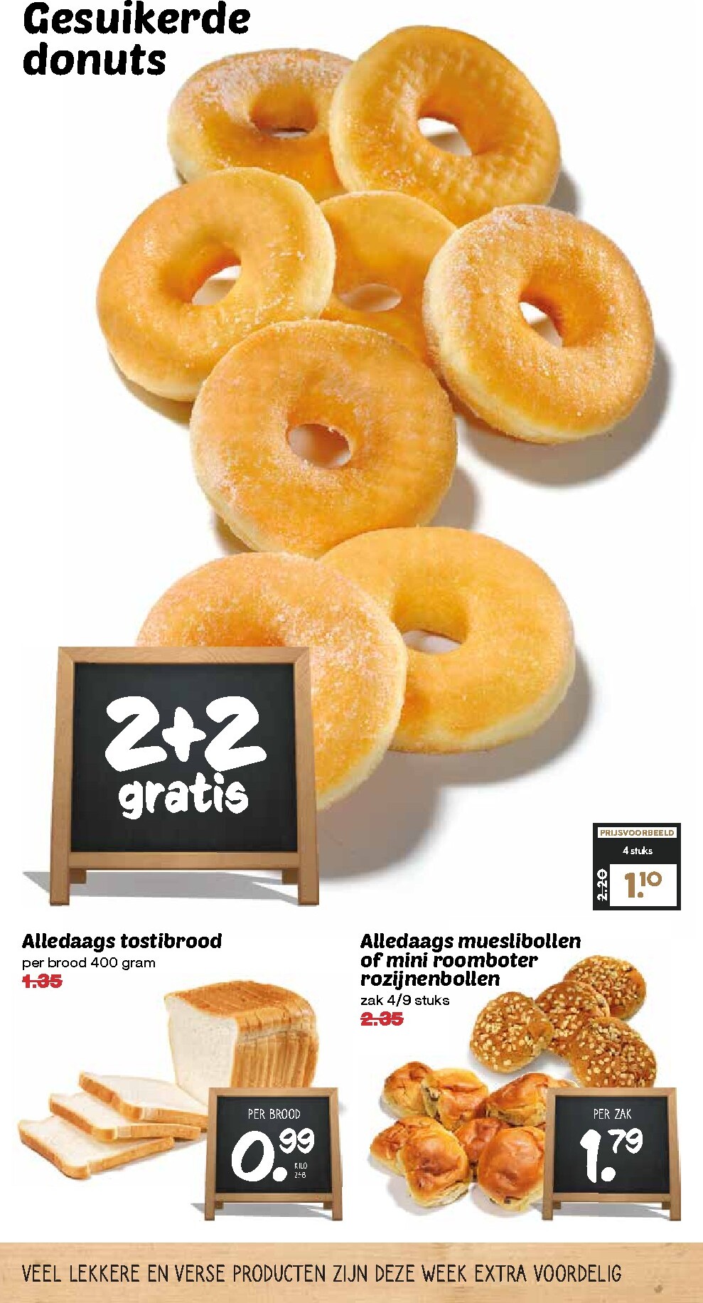 mcd - MCD folder voor volgende week van maandag 06-07-2026 tot zondag 12-07-2026 - page: 8