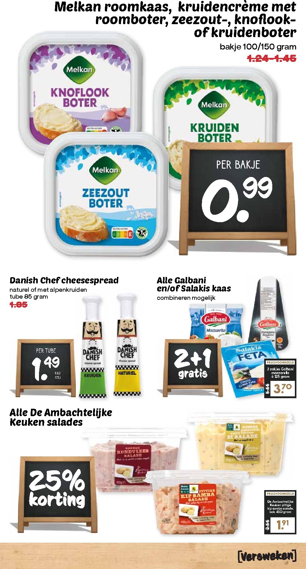 mcd - MCD folder voor volgende week van maandag 06-07-2026 tot zondag 12-07-2026 - page: 11